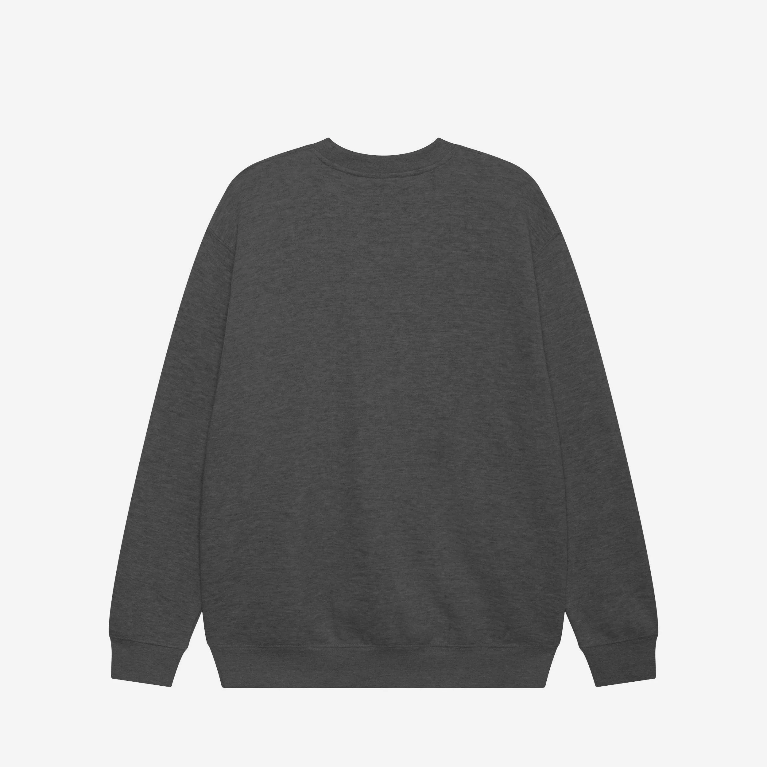 Baltimore Ravens Holiday Crew Neck Sweatshirt - Image 2