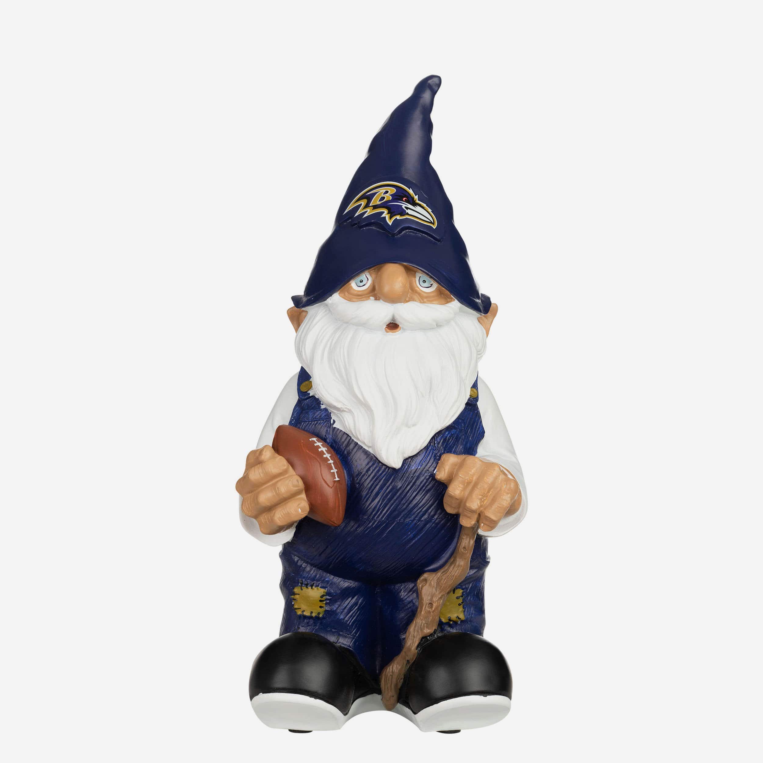 Baltimore Ravens Original Team Gnome