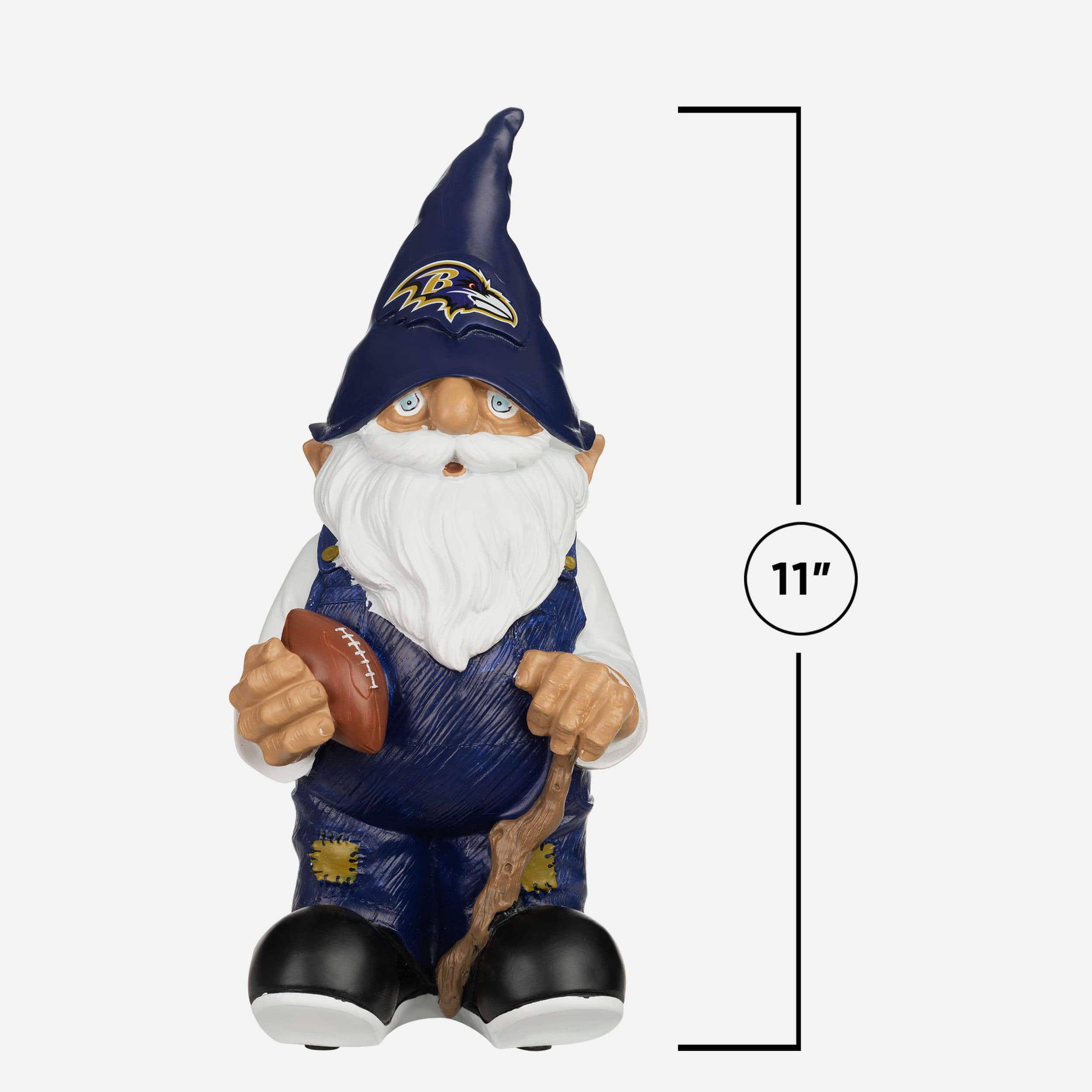 Baltimore Ravens Original Team Gnome - Image 3