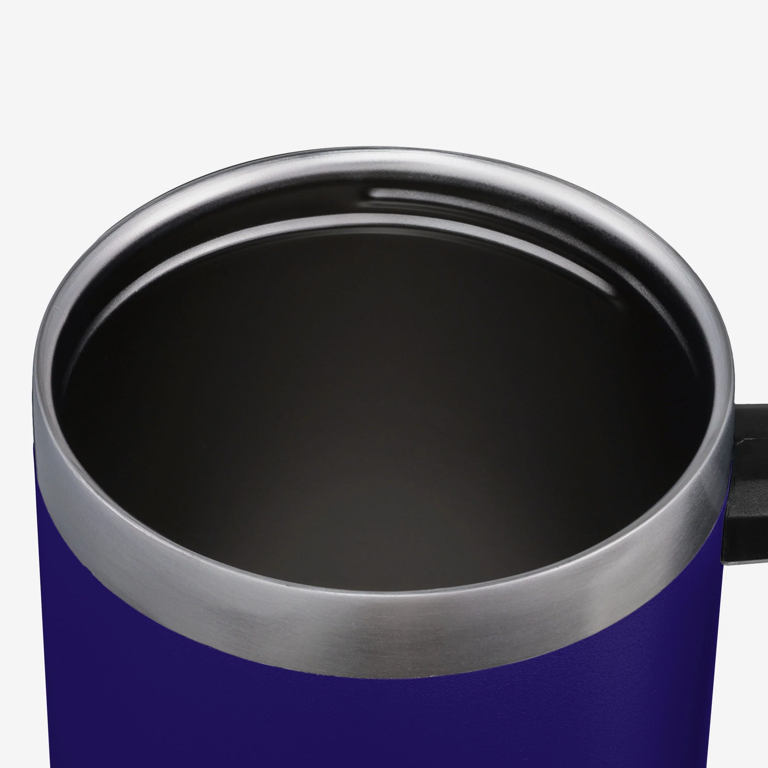 Baltimore Ravens Purple 40 oz XL Tumbler - Image 5