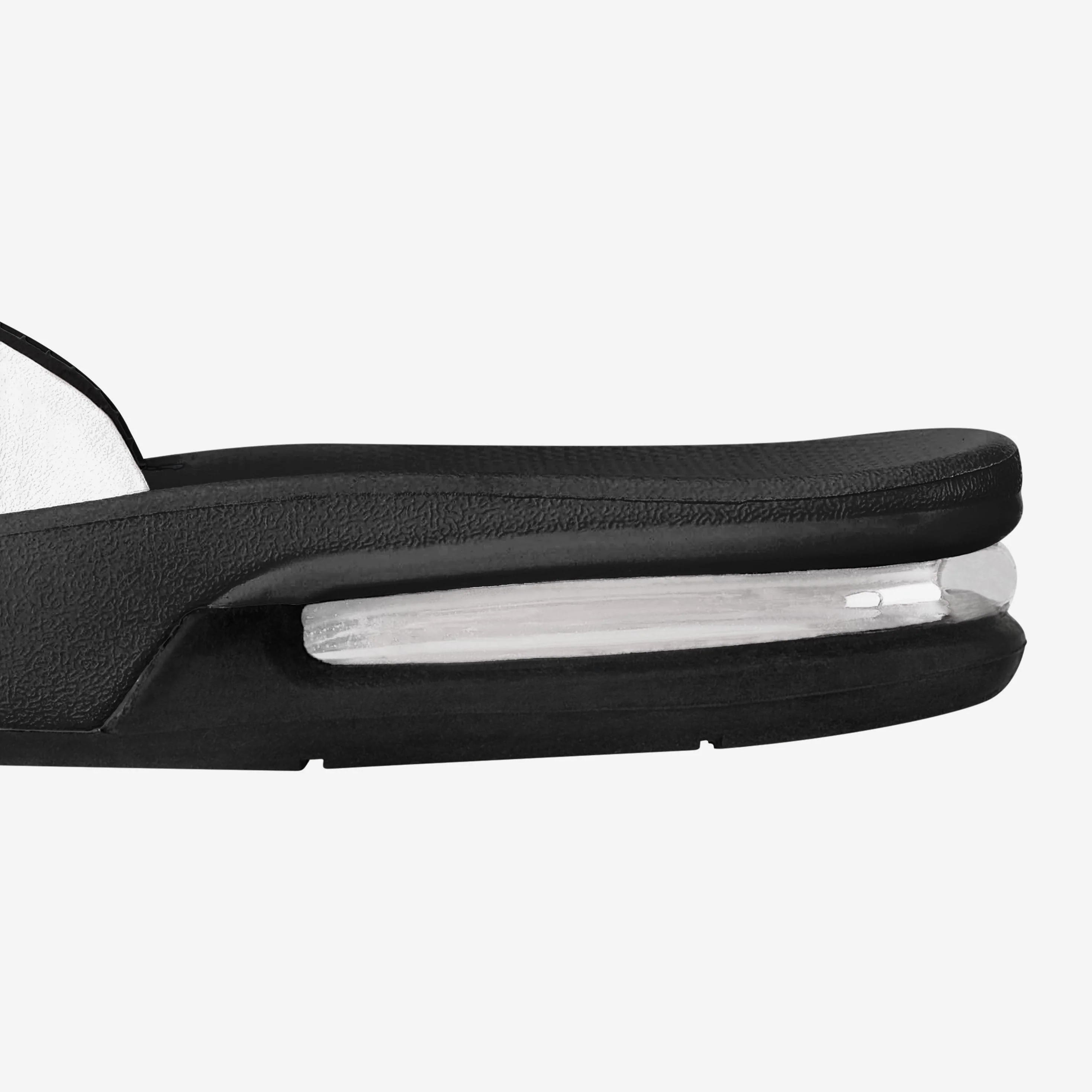 Baltimore Ravens Team Color Contour Flip Flop - Image 4