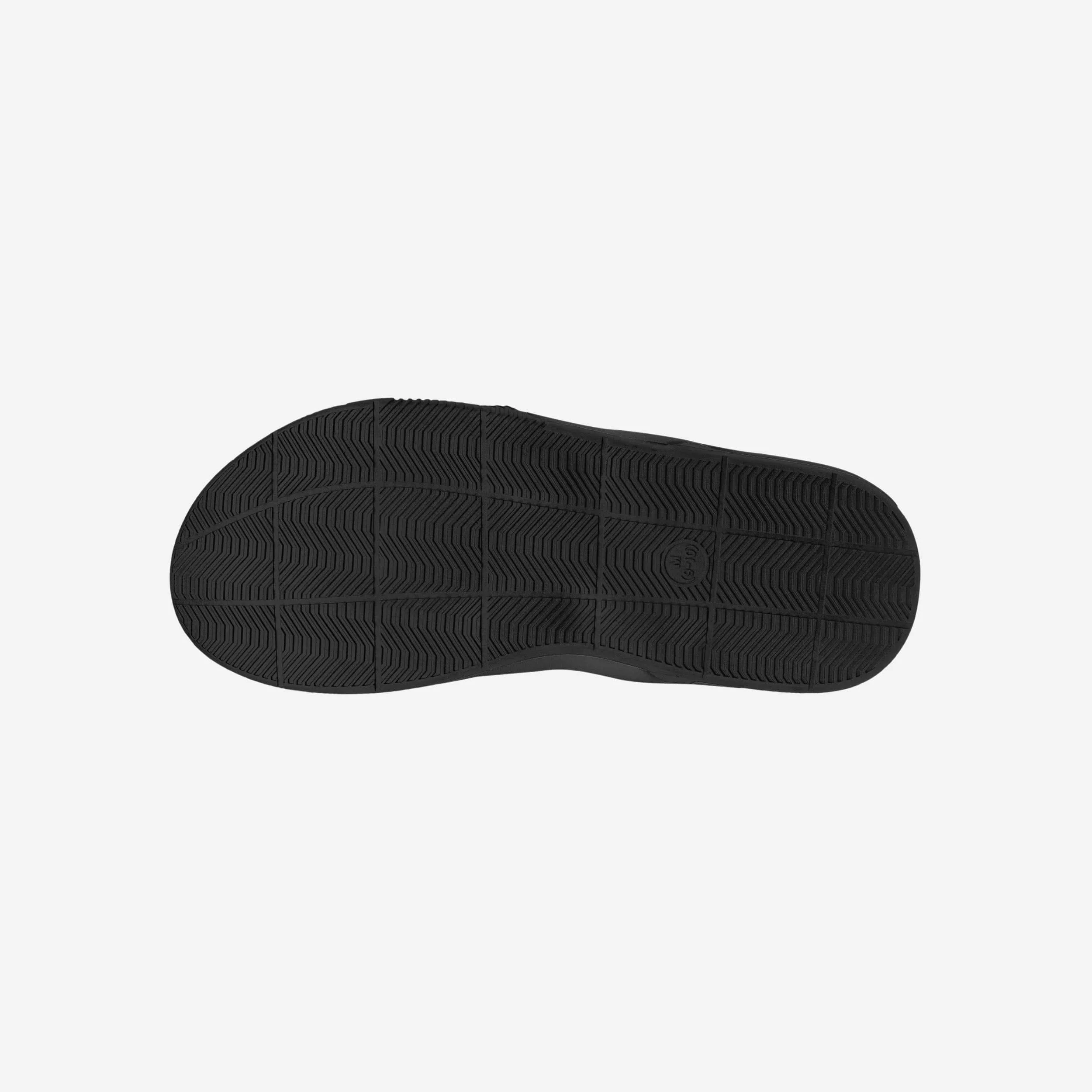 Baltimore Ravens Team Color Contour Flip Flop - Image 6