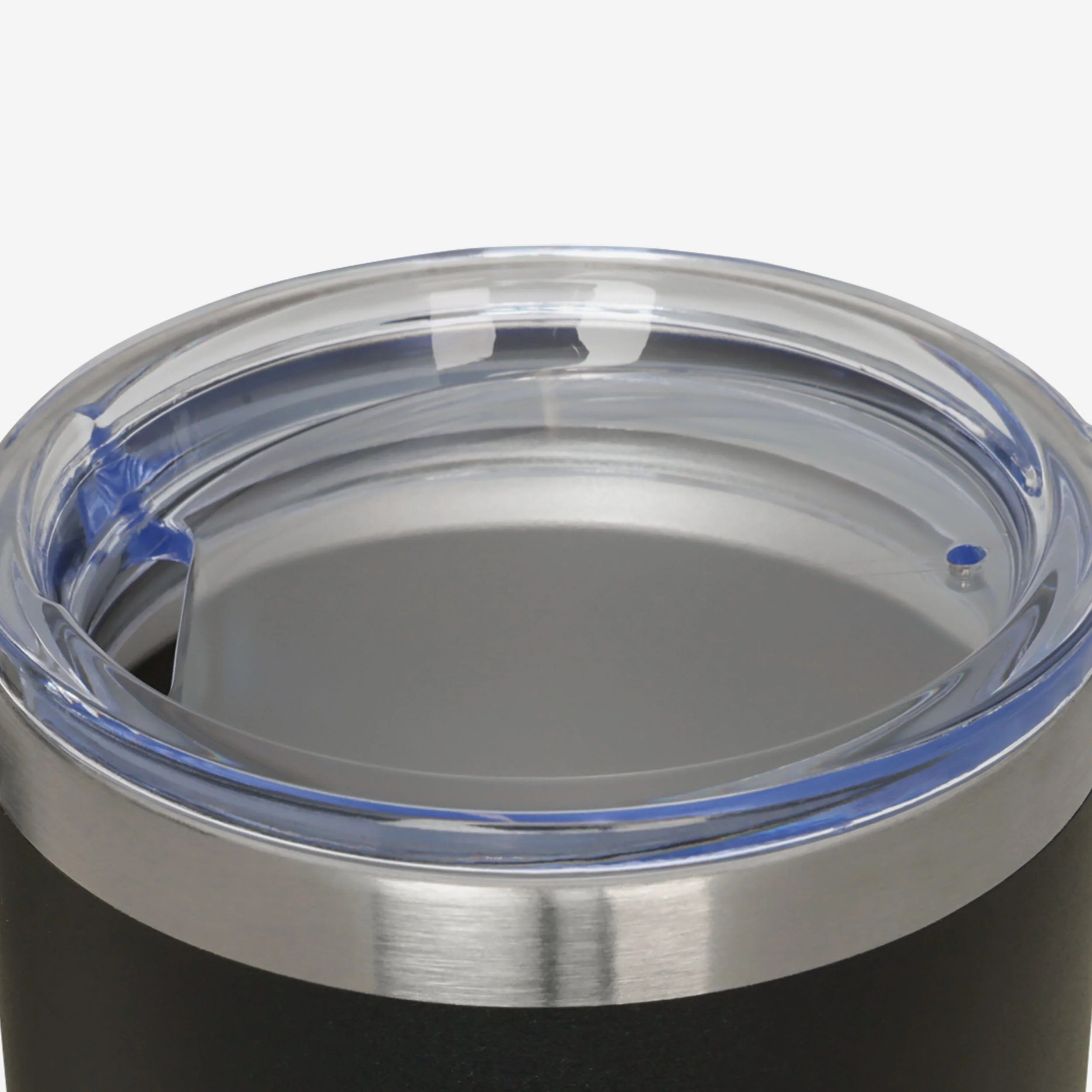 Baltimore Ravens Team Color Insulated Stainless Steel Mug - Image 6