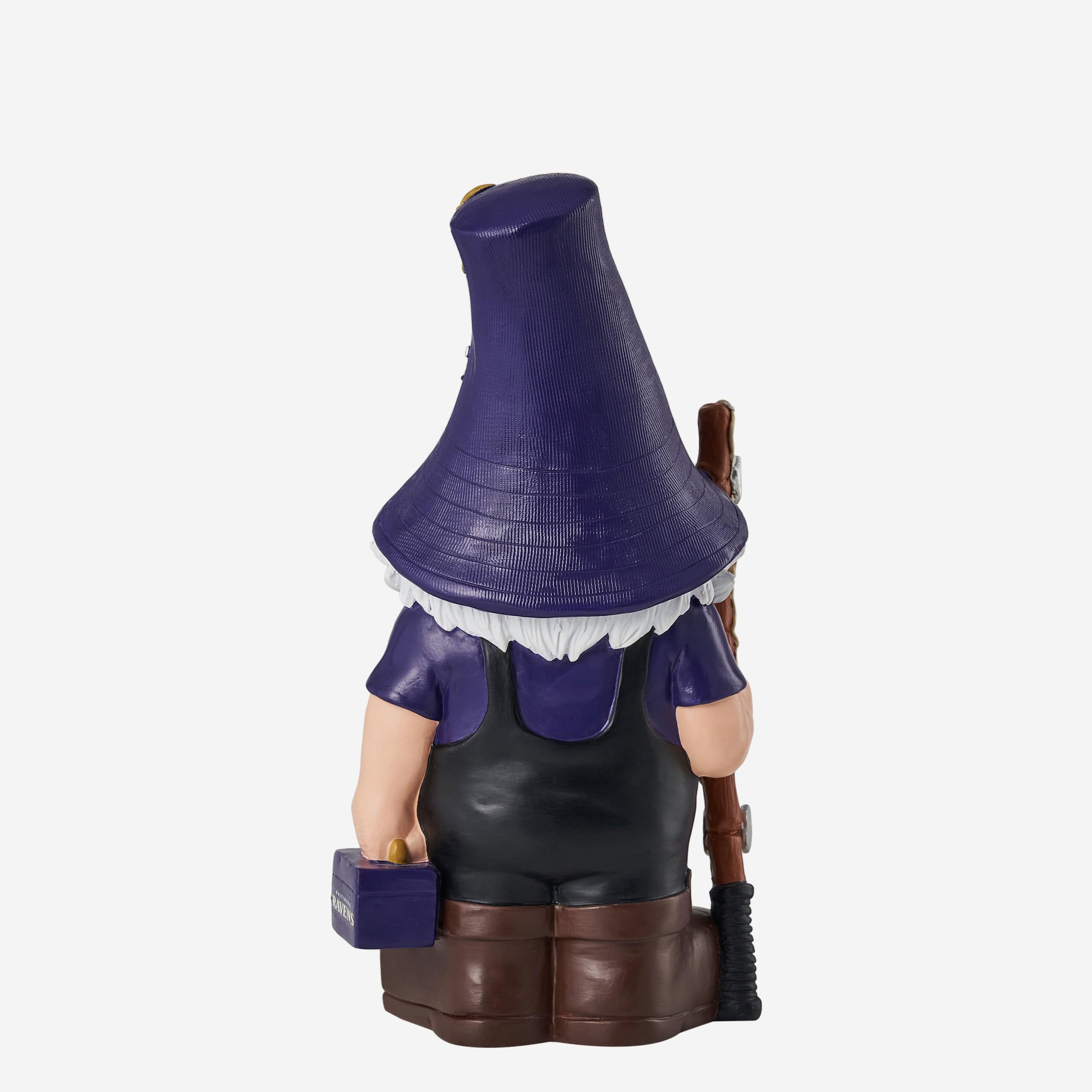 Baltimore Ravens Thematic Gnome - Image 3