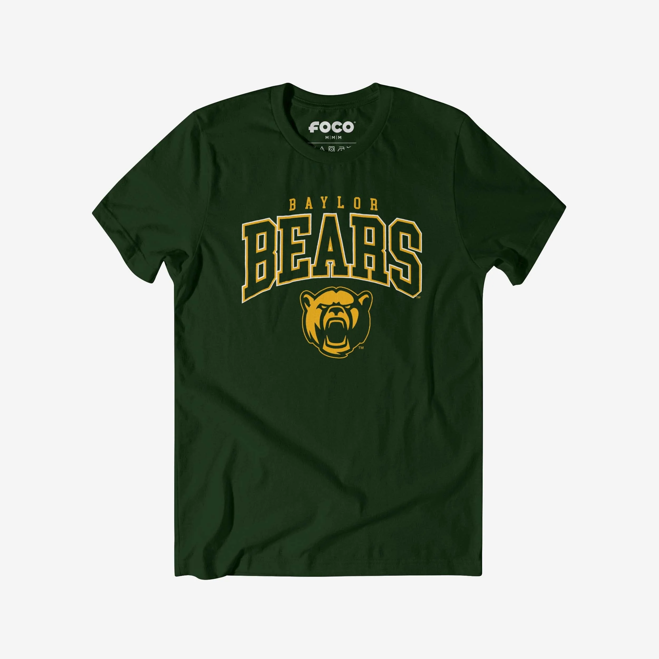 Baylor Bears Classic Logo T-Shirt