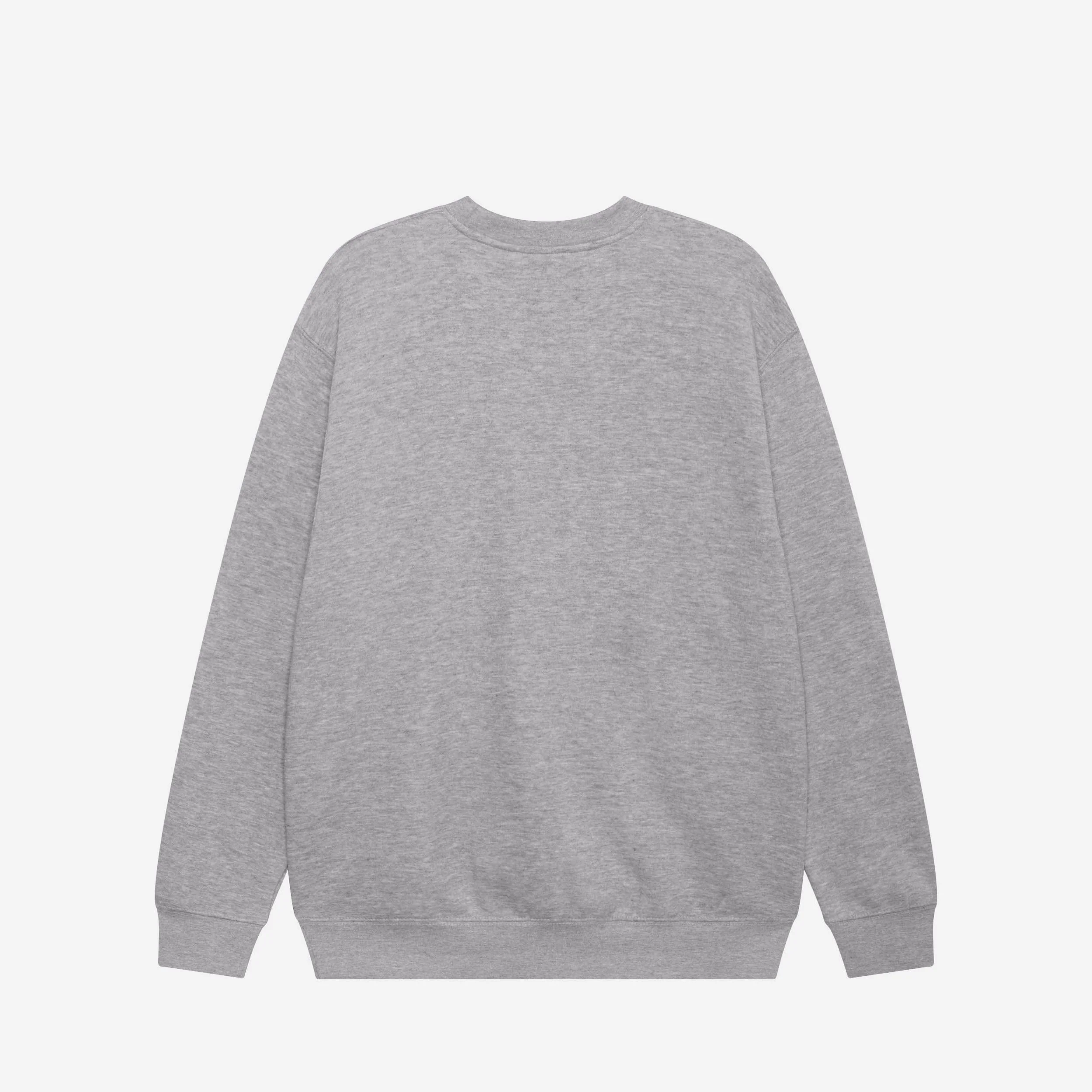 Baylor Bears Primary Logo Crew Neck Sweatshirt - Image 2
