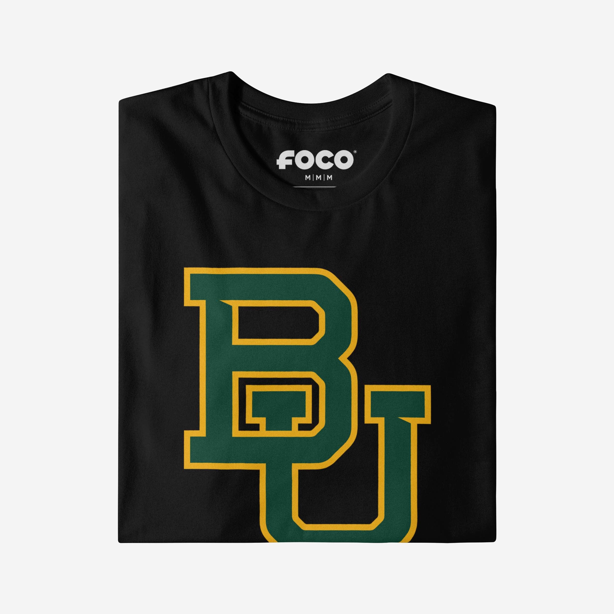 Baylor Bears Primary Logo T-Shirt - Image 12
