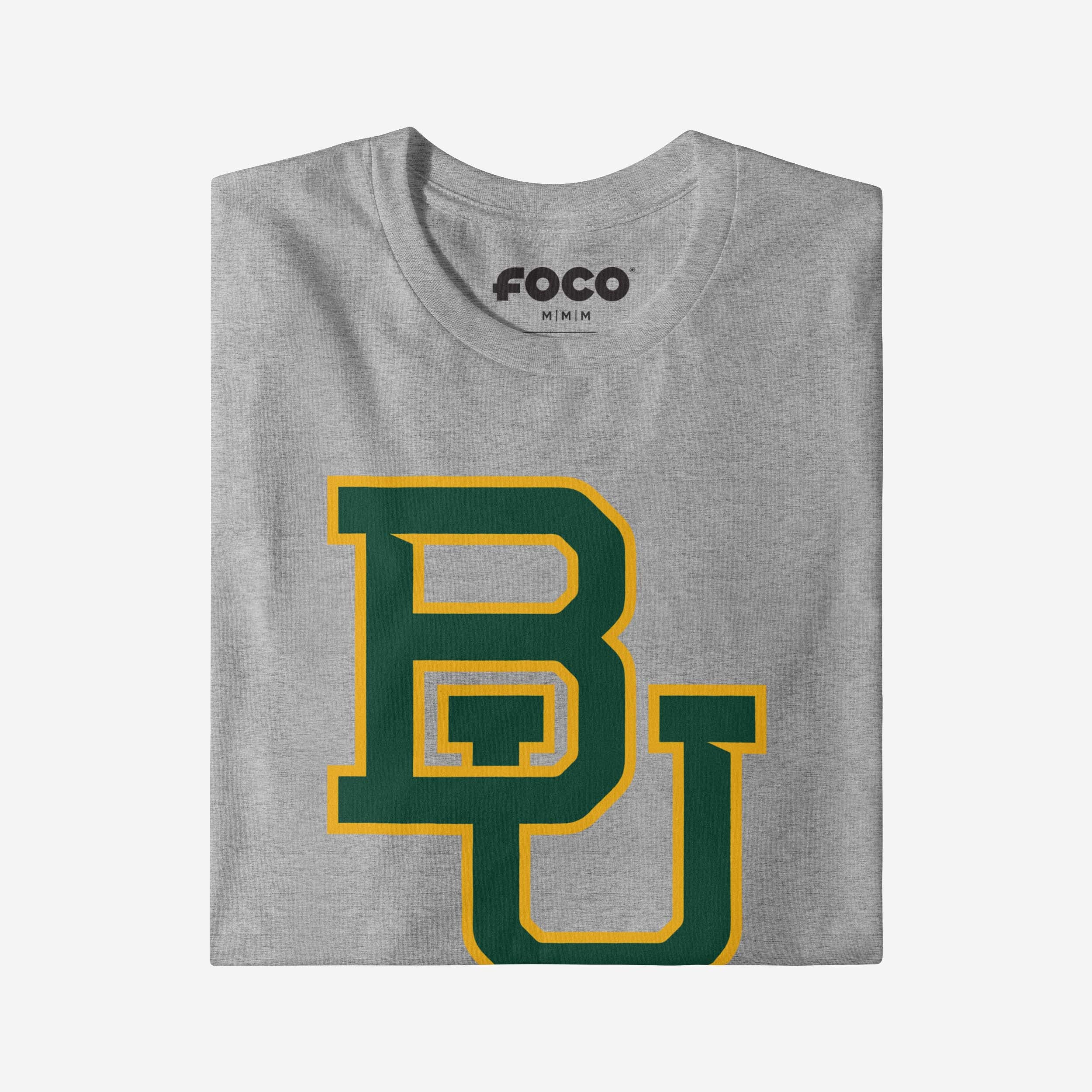 Baylor Bears Primary Logo T-Shirt - Image 16