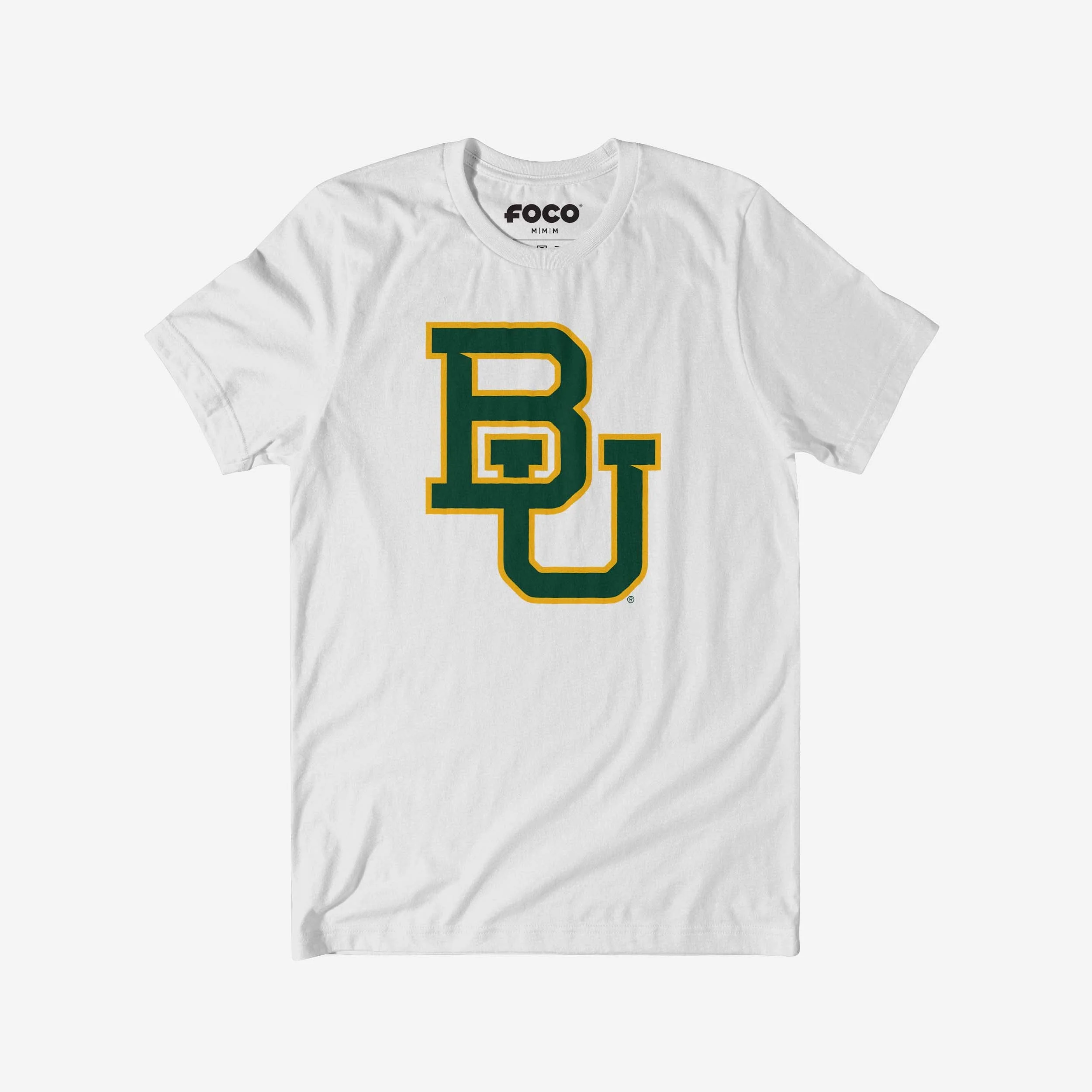 Baylor Bears Primary Logo T-Shirt - Image 17