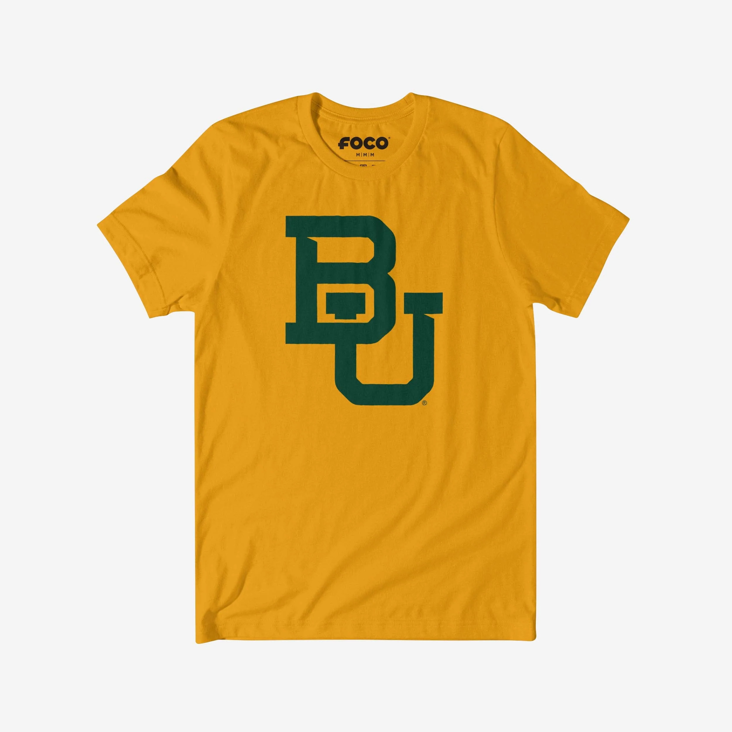Baylor Bears Primary Logo T-Shirt - Image 5