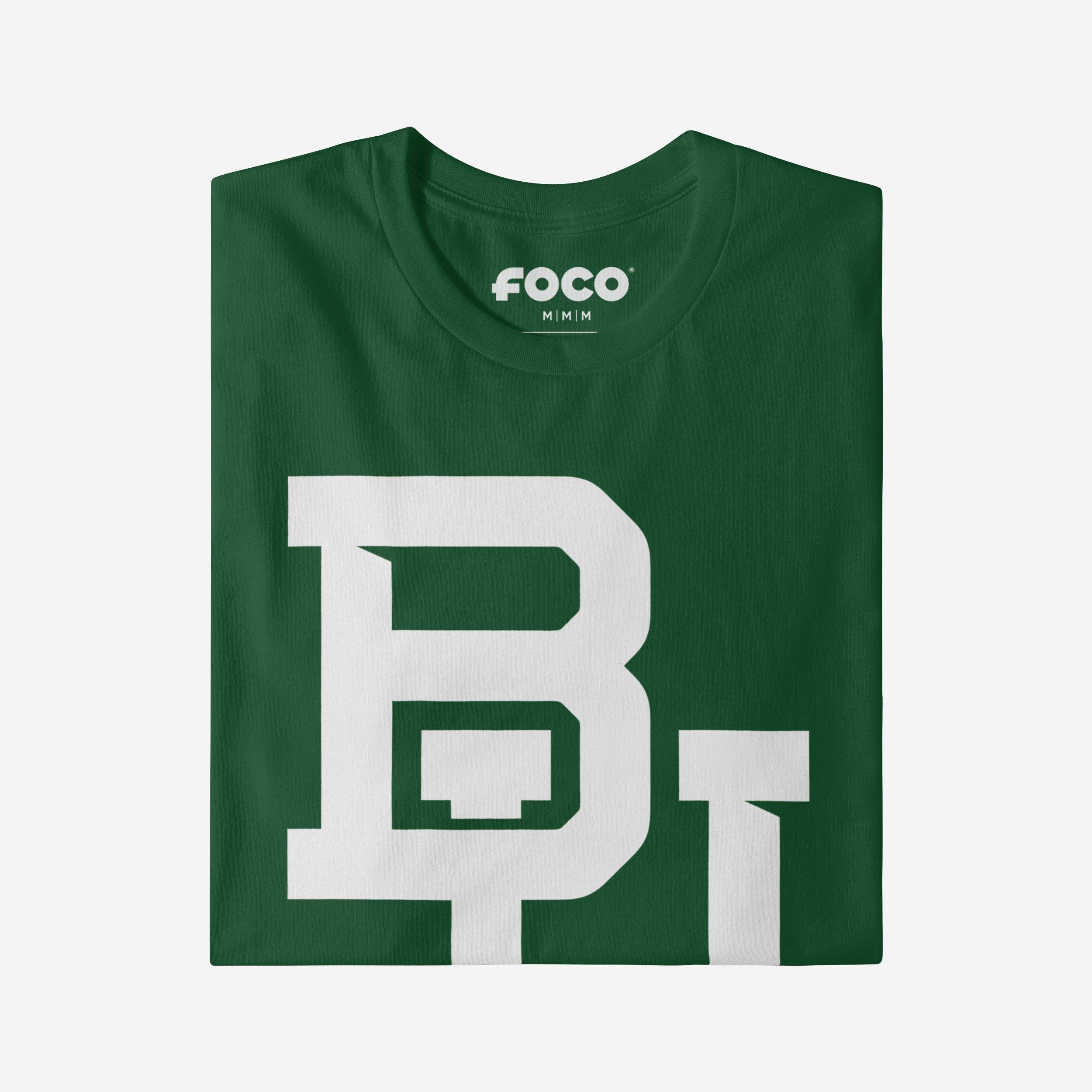 Baylor Bears White Logo T-Shirt - Image 4