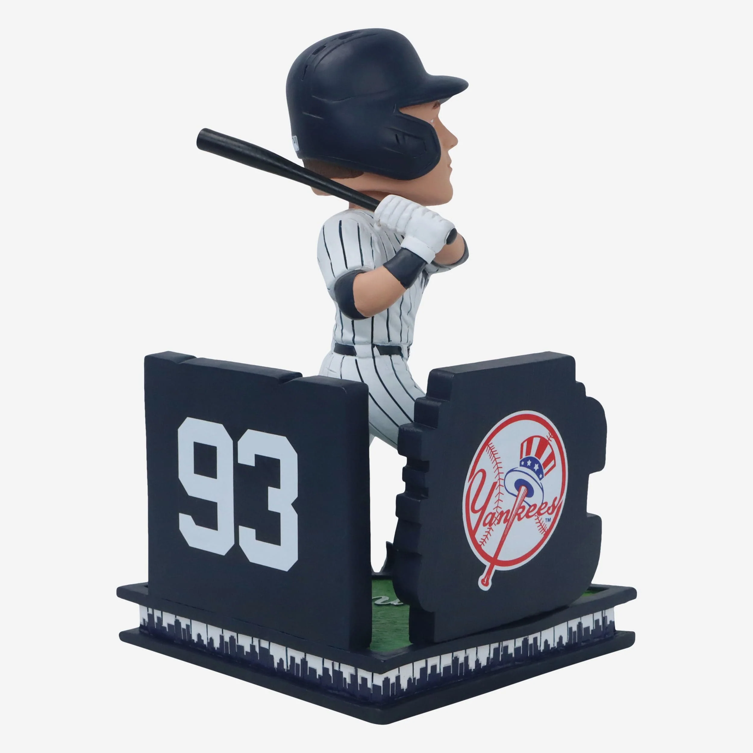 Ben Rice New York Yankees 3 Home Run Game Bobblehead - Image 5