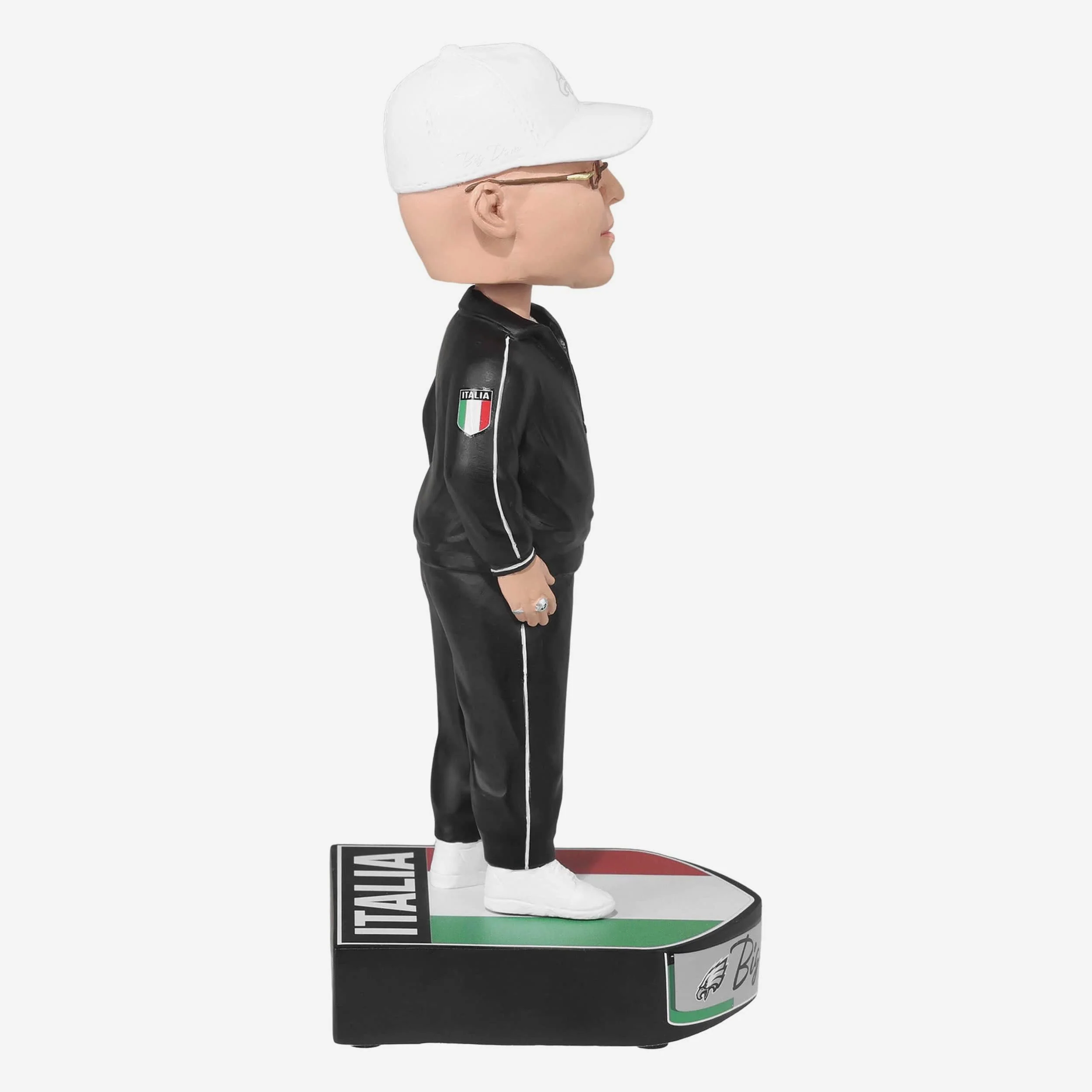 Big Dom Philadelphia Eagles Bobblehead - Image 5