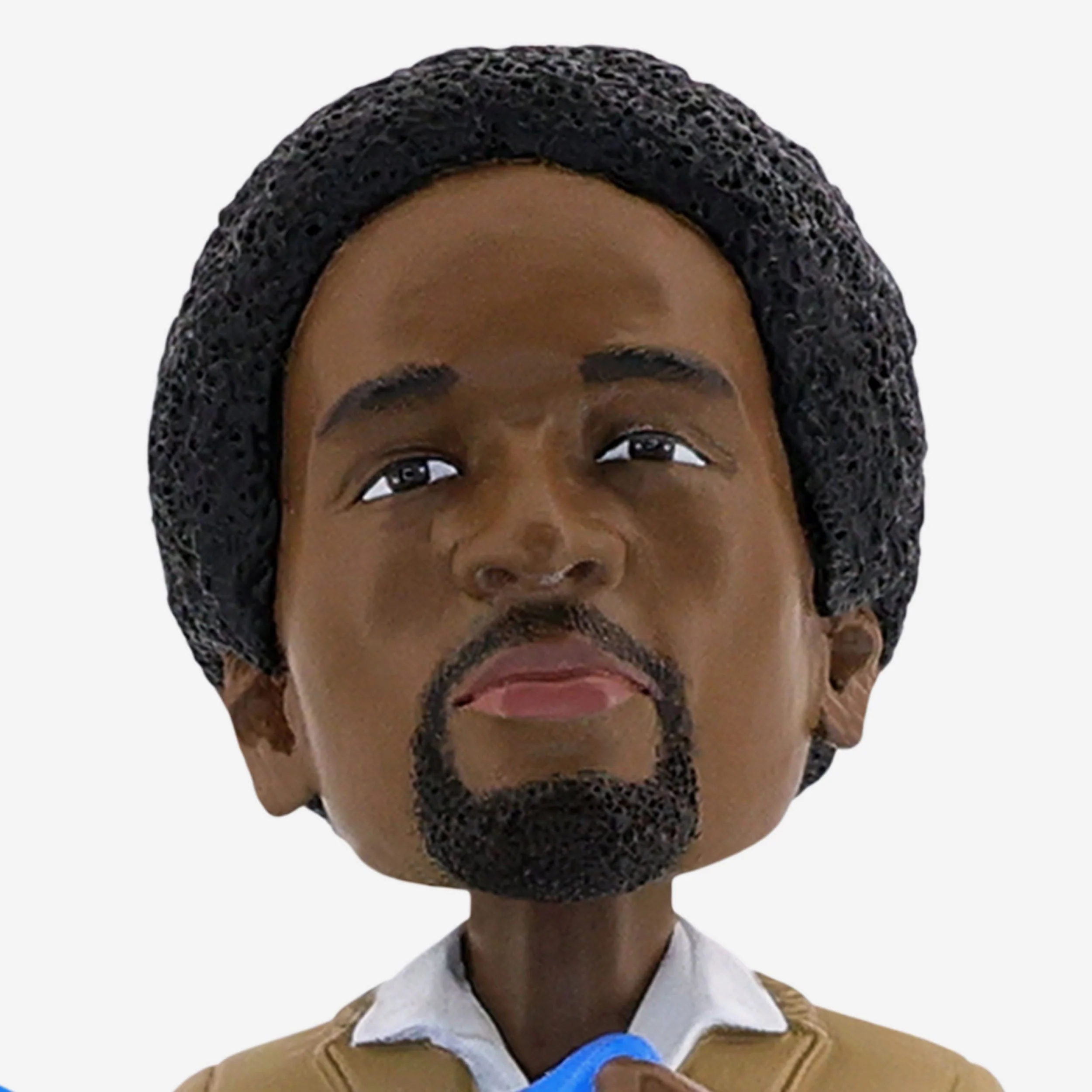 Billy Sims Detroit Lions 1980 NFL Draft Pick Bobblehead - Image 2