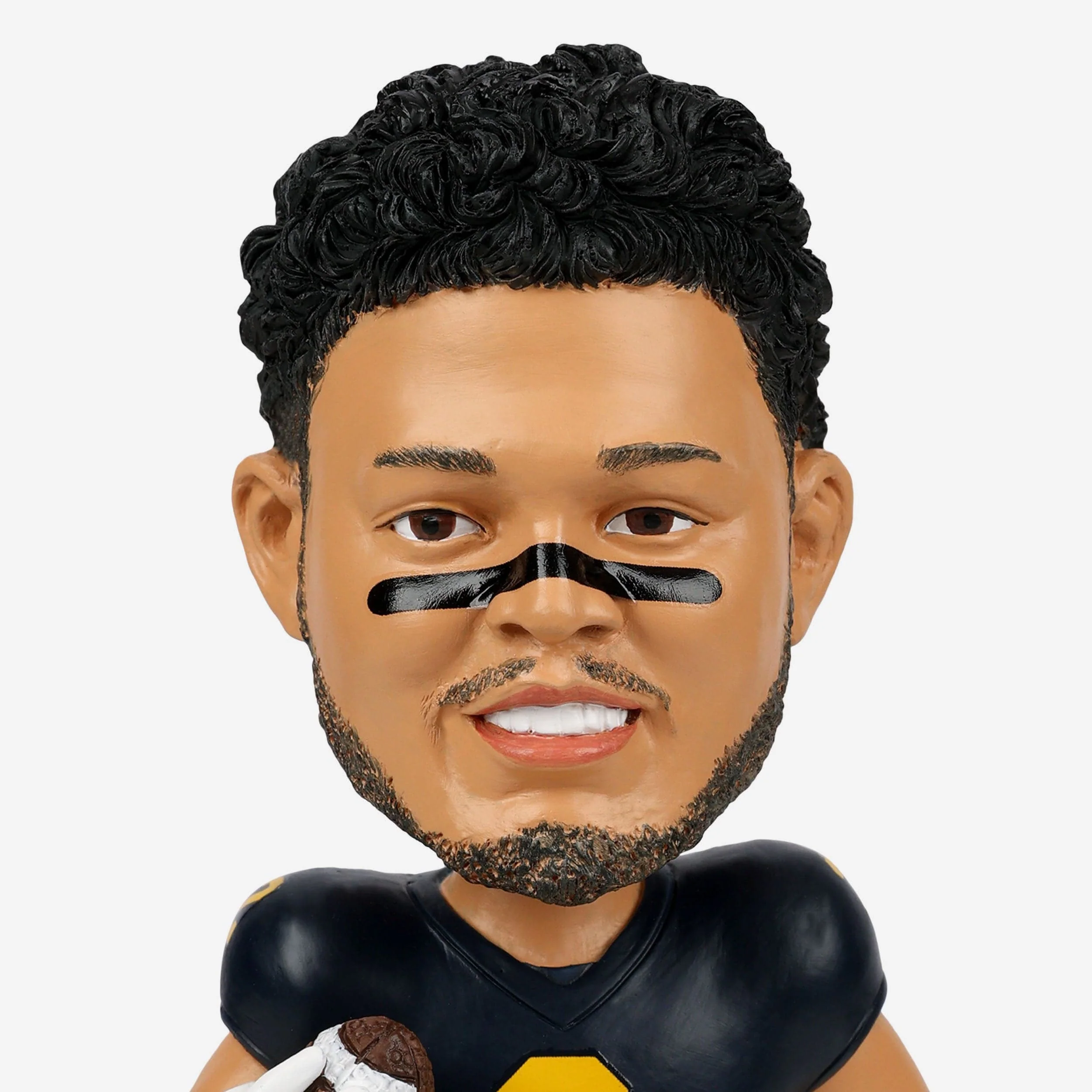 Blake Corum Michigan Wolverines Gates Series Bobblehead - Image 2