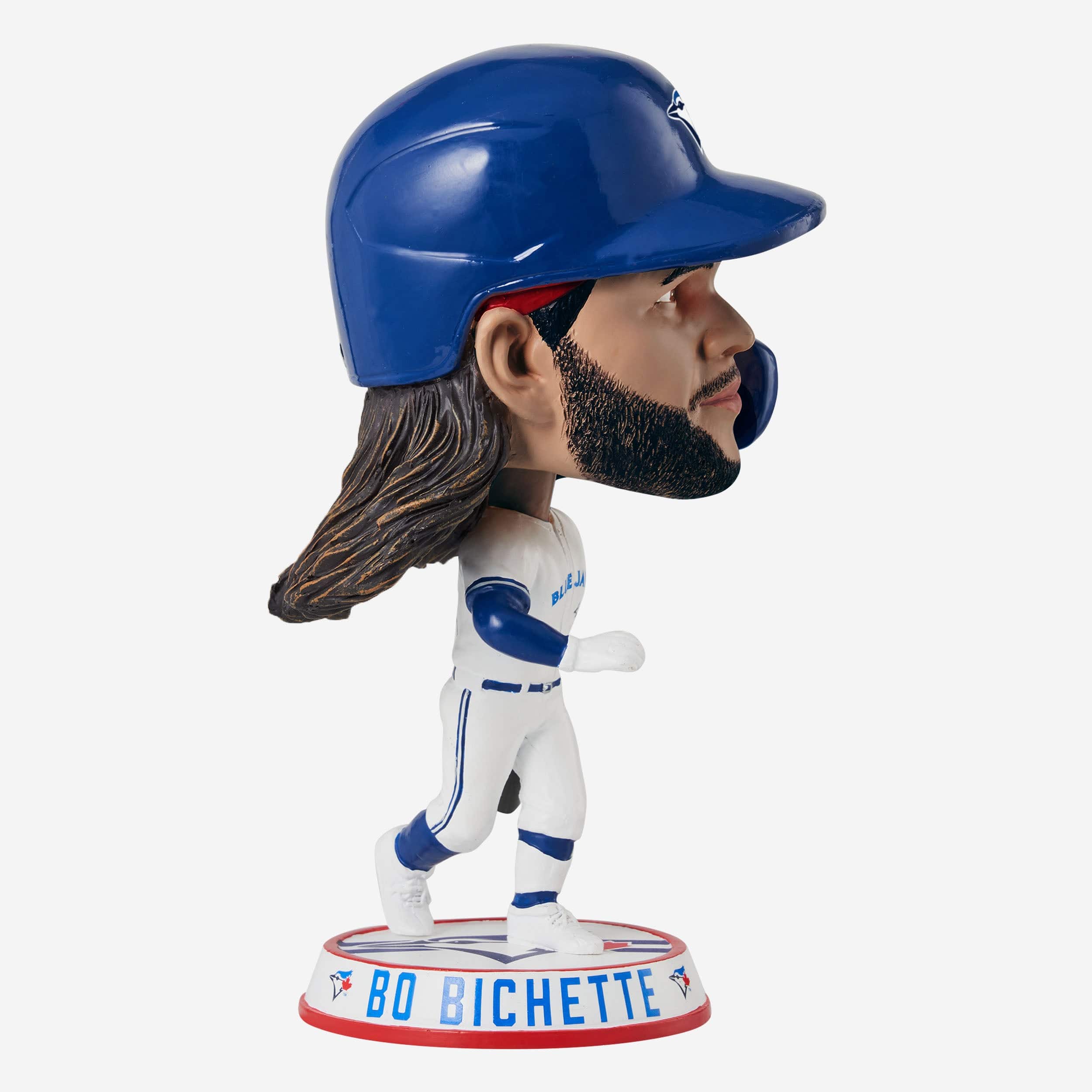 Bo Bichette Toronto Blue Jays Bighead Bobblehead