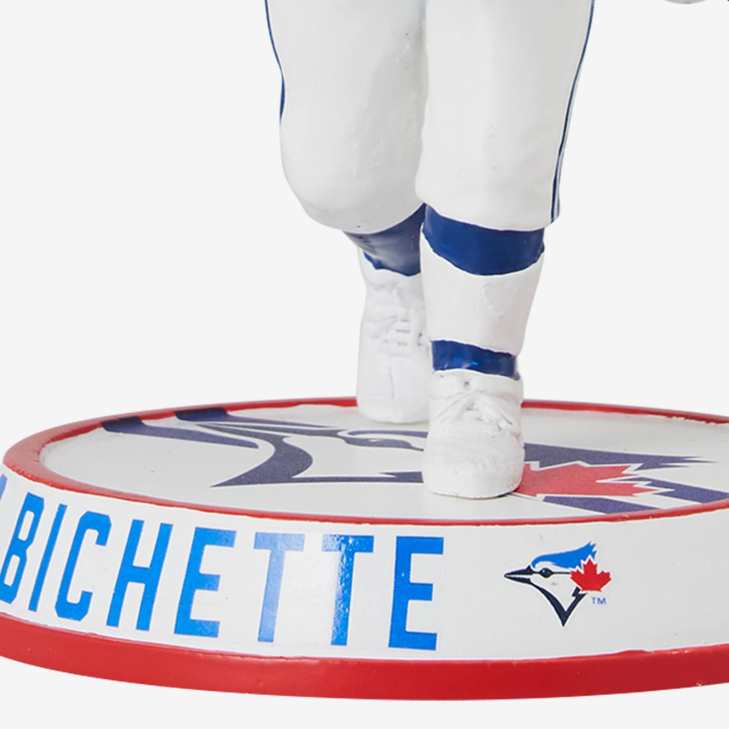 Bo Bichette Toronto Blue Jays Bighead Bobblehead - Image 3