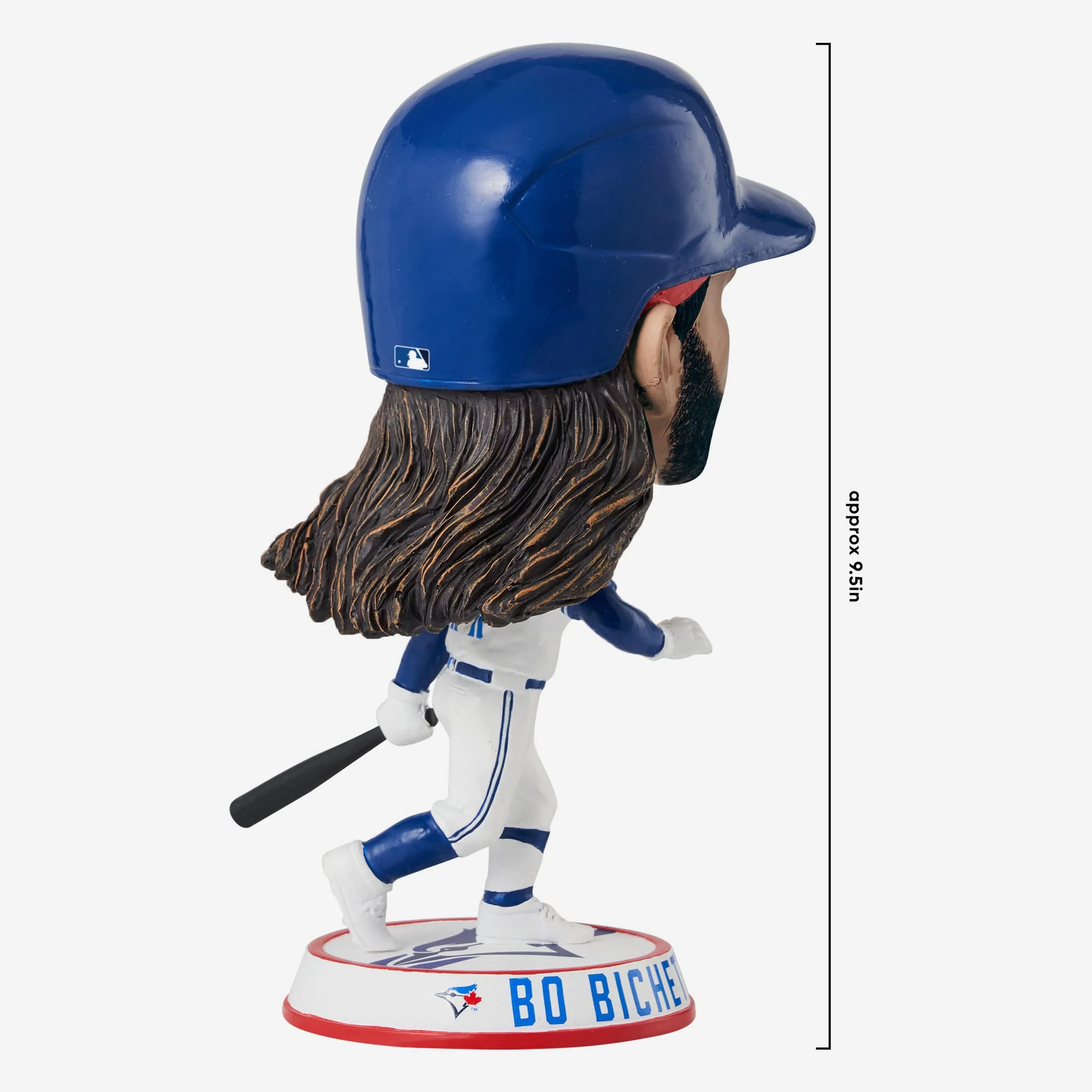 Bo Bichette Toronto Blue Jays Bighead Bobblehead - Image 4