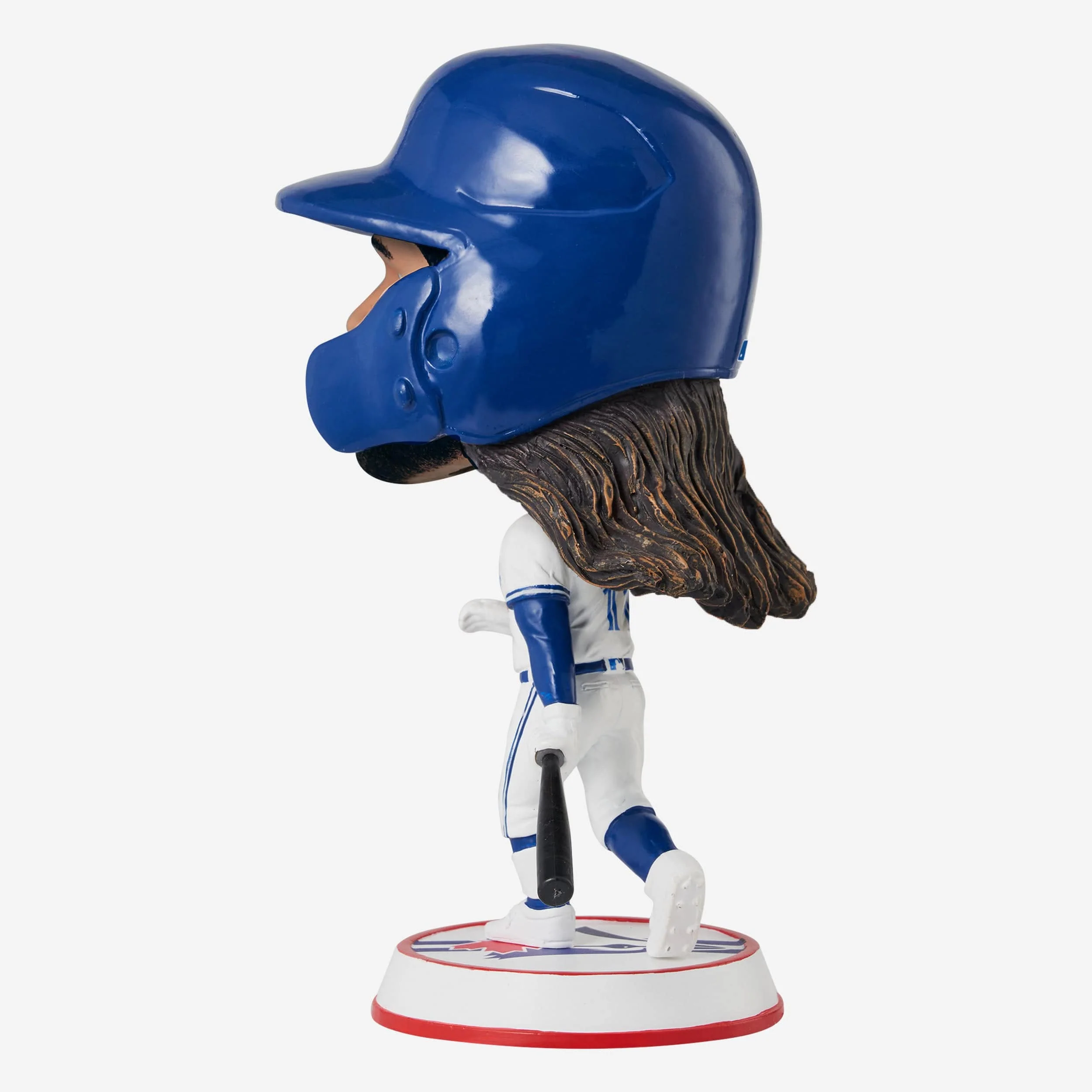 Bo Bichette Toronto Blue Jays Bighead Bobblehead - Image 5