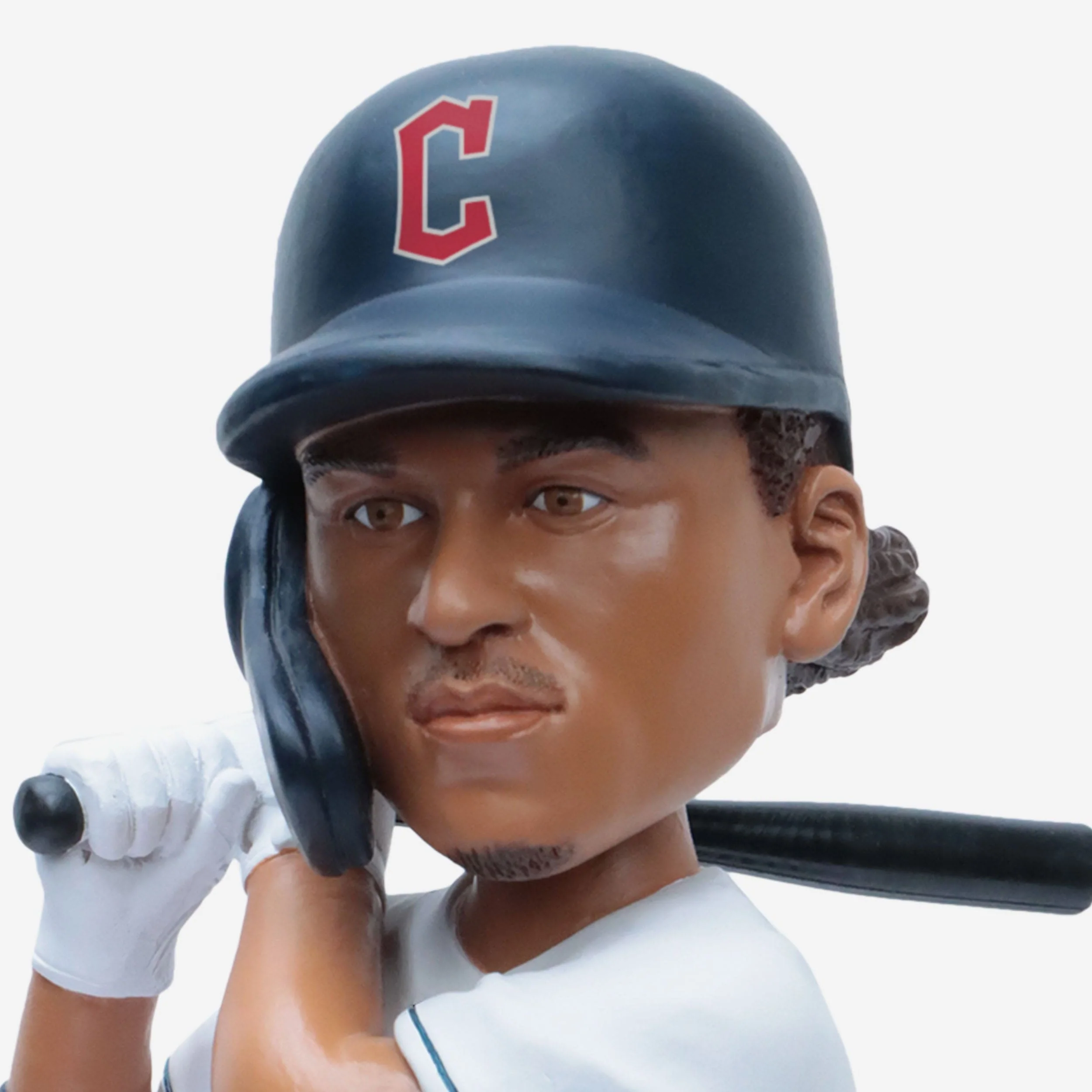 Bo Naylor Cleveland Guardians Star Rookie Bobblehead - Image 2