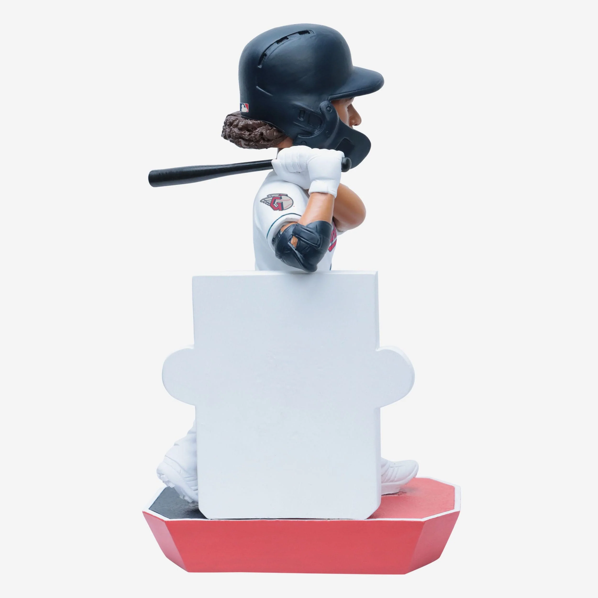 Bo Naylor Cleveland Guardians Star Rookie Bobblehead - Image 5