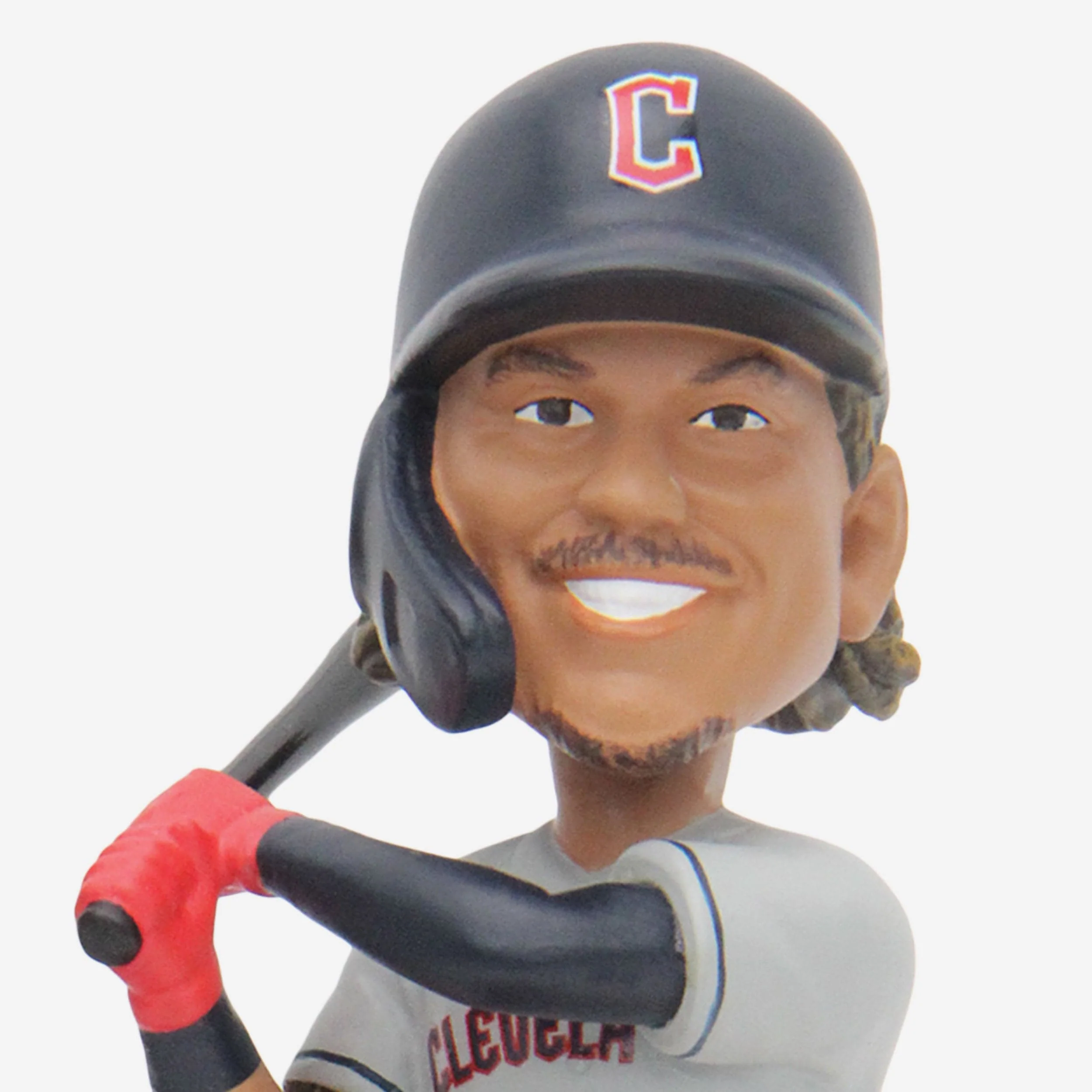 Bo Naylor & Josh Naylor Cleveland Guardians Dual Bobblehead - Image 3