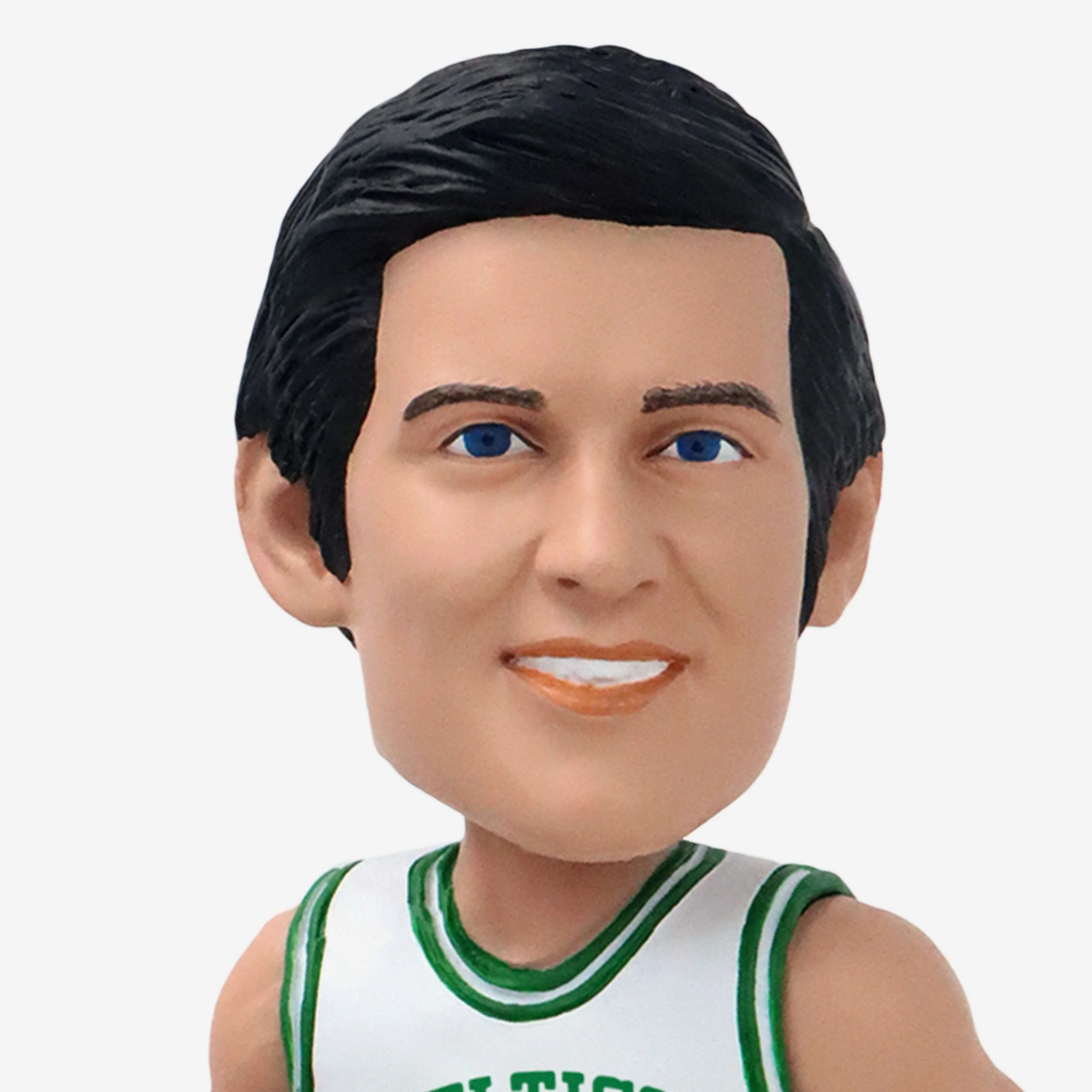 Bob Cousy Boston Celtics Legendary Number 14 Bobblehead - Image 2