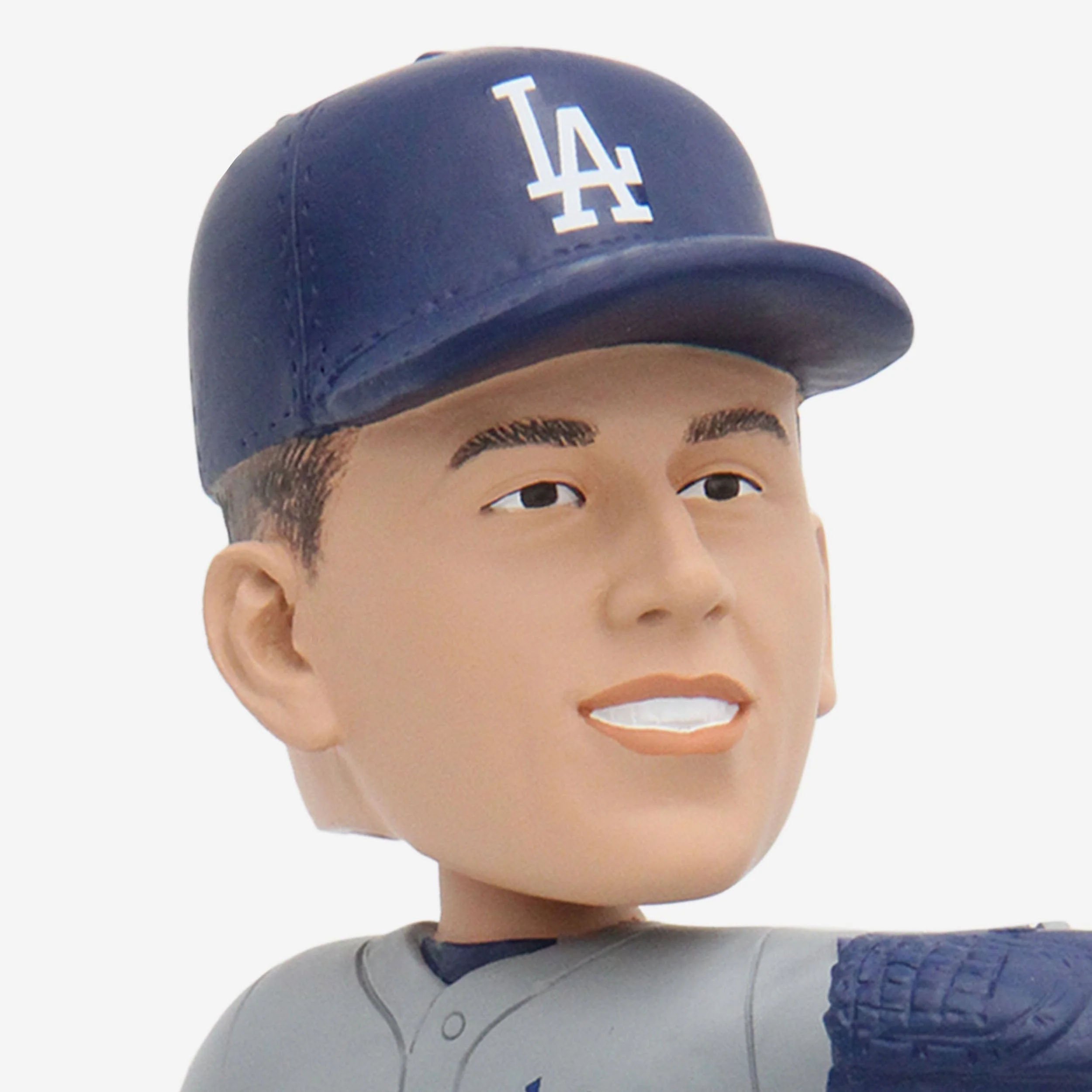 Bobby Miller Los Angeles Dodgers Miller Time Bobblehead - Image 2