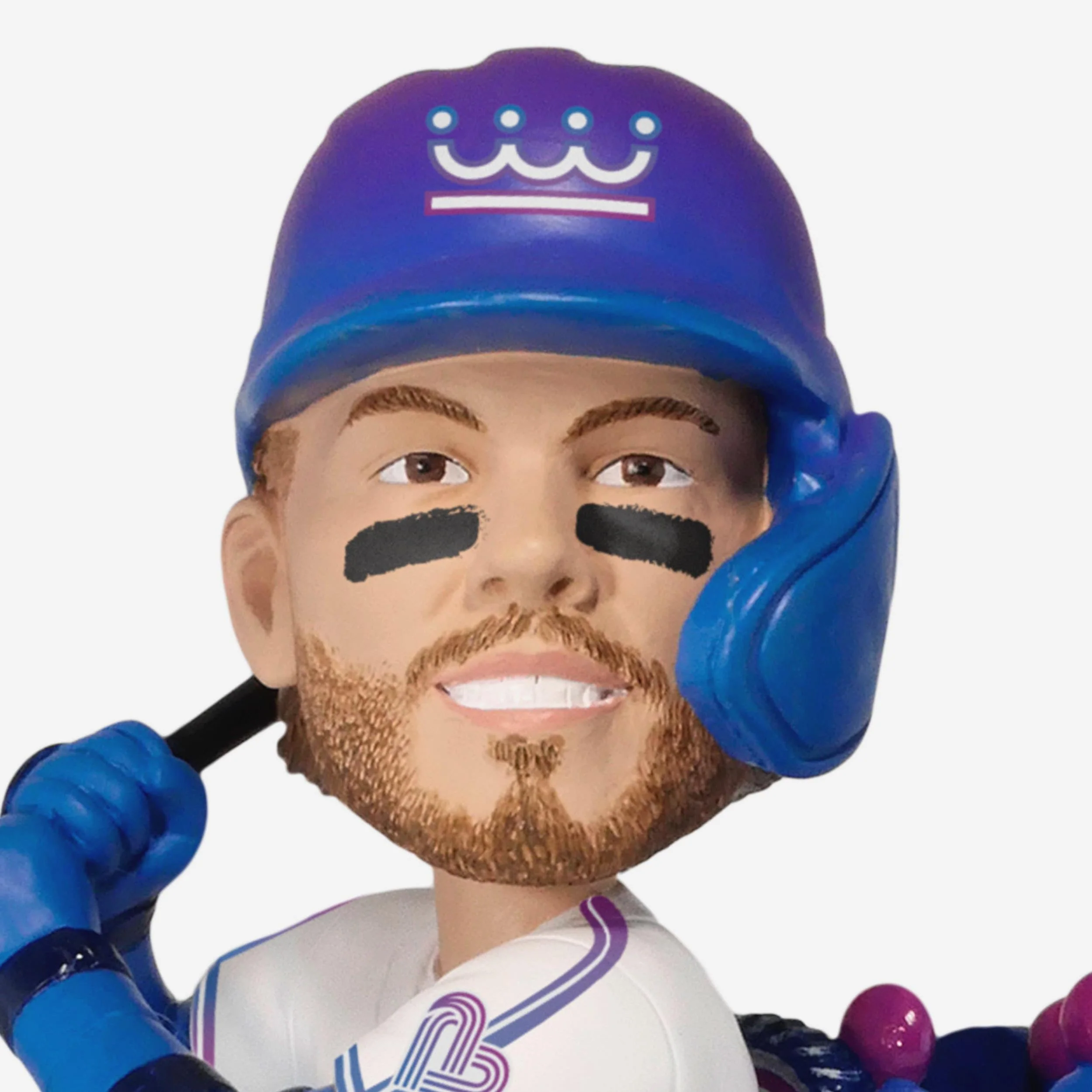 Bobby Witt Jr Kansas City Royals 2026 City Connect Jersey Bobblehead - Image 2