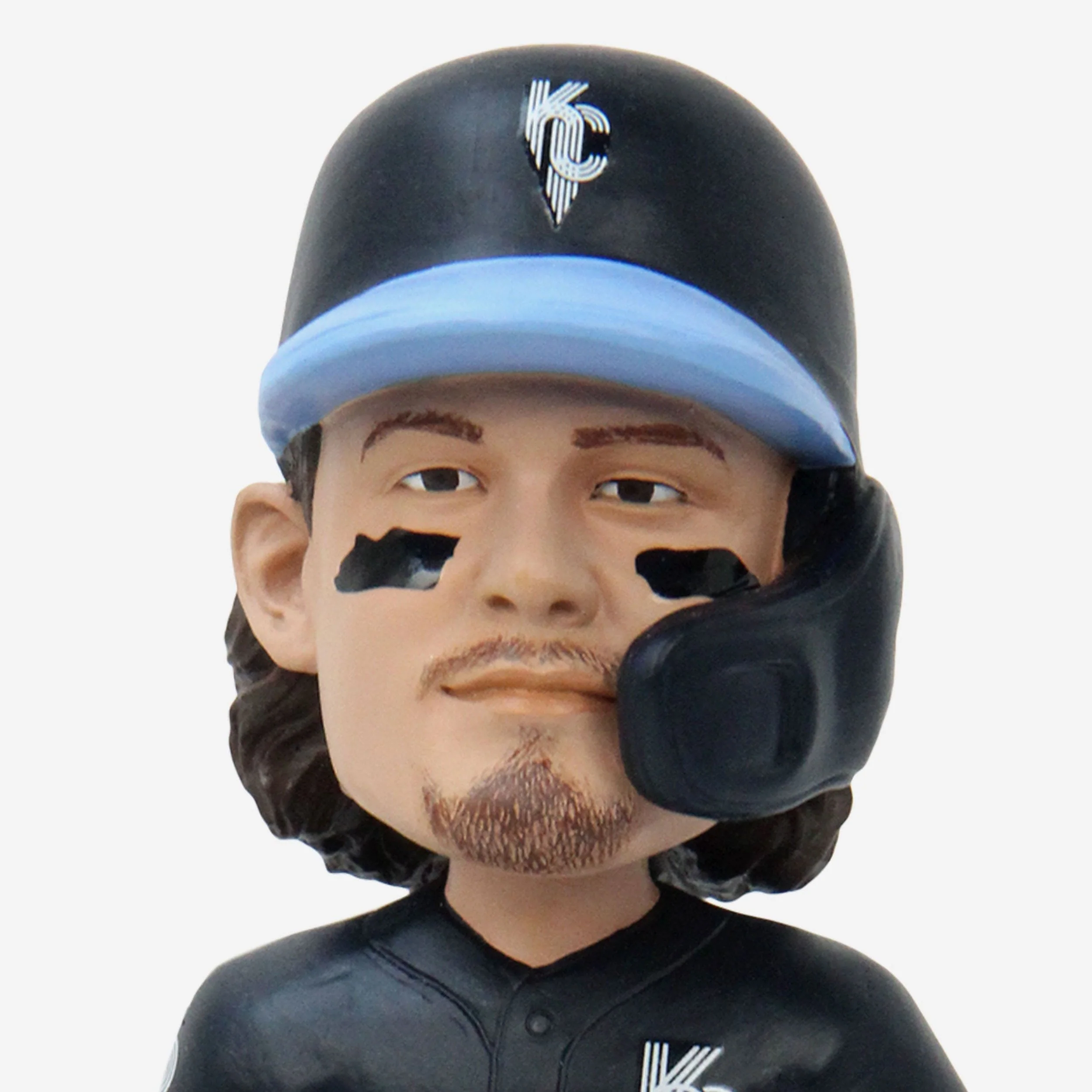 Bobby Witt Jr Kansas City Royals 30/40 Club Bobblehead - Image 2