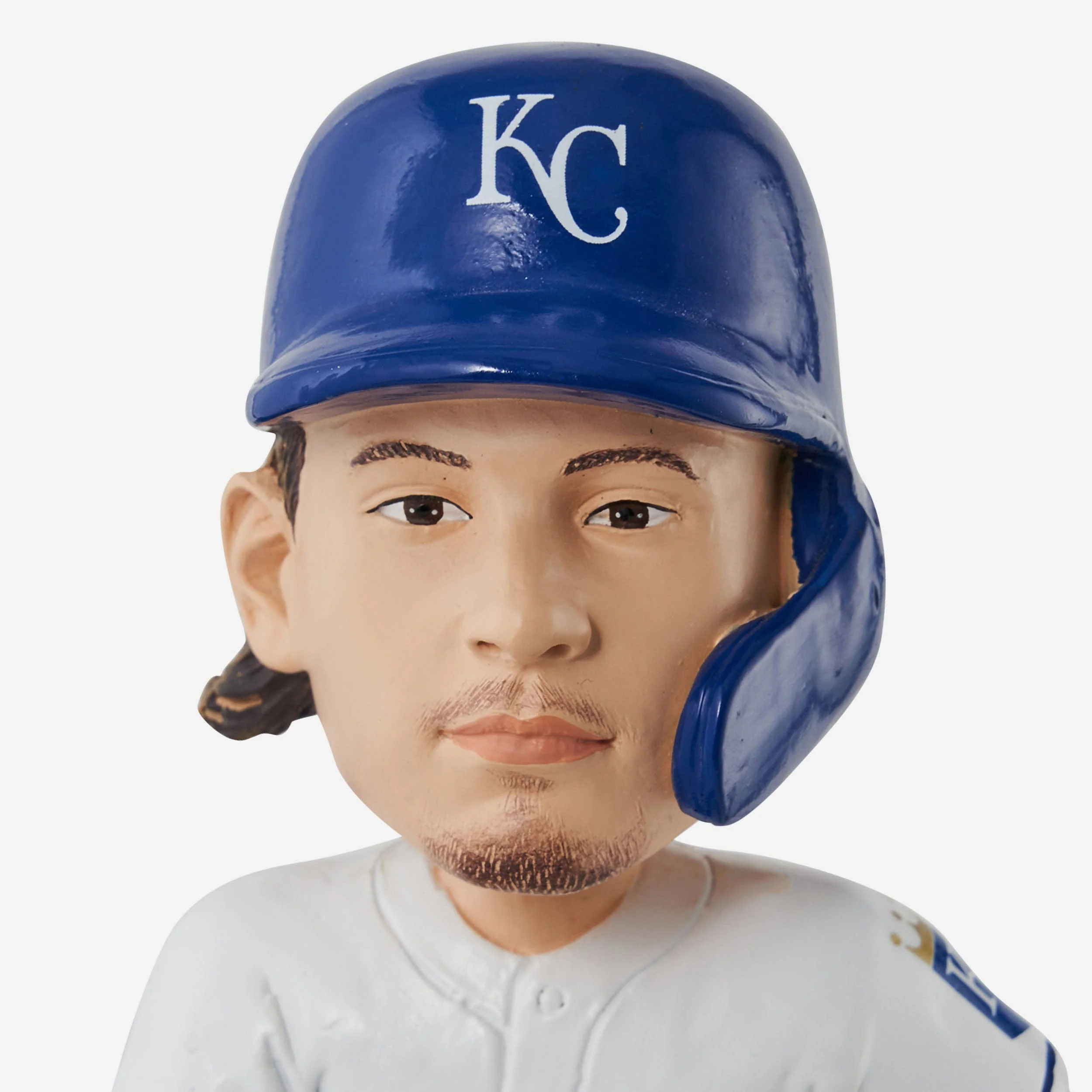 Bobby Witt Jr Kansas City Royals Bank Bobblehead - Image 2