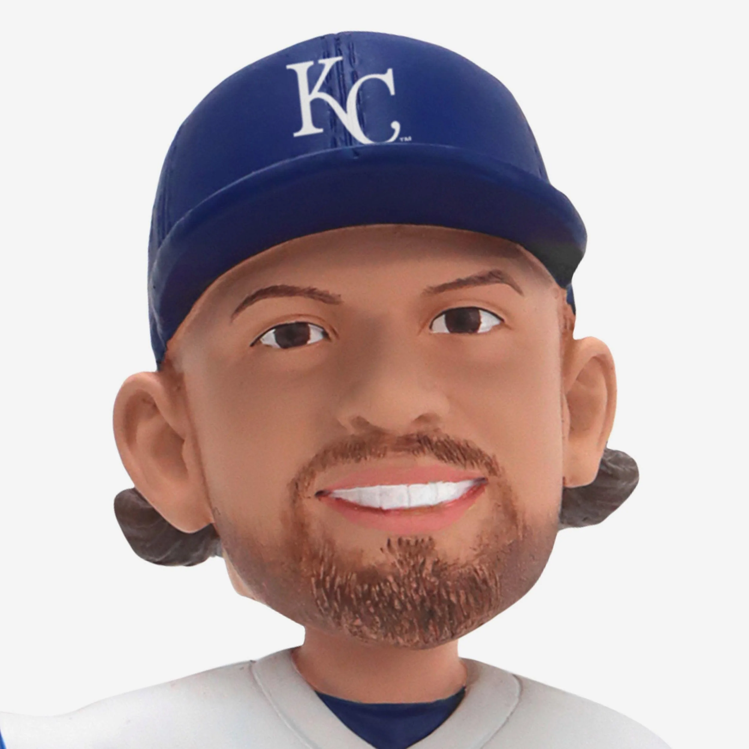 Bobby Witt Jr Kansas City Royals Field Star Bobblehead - Image 2