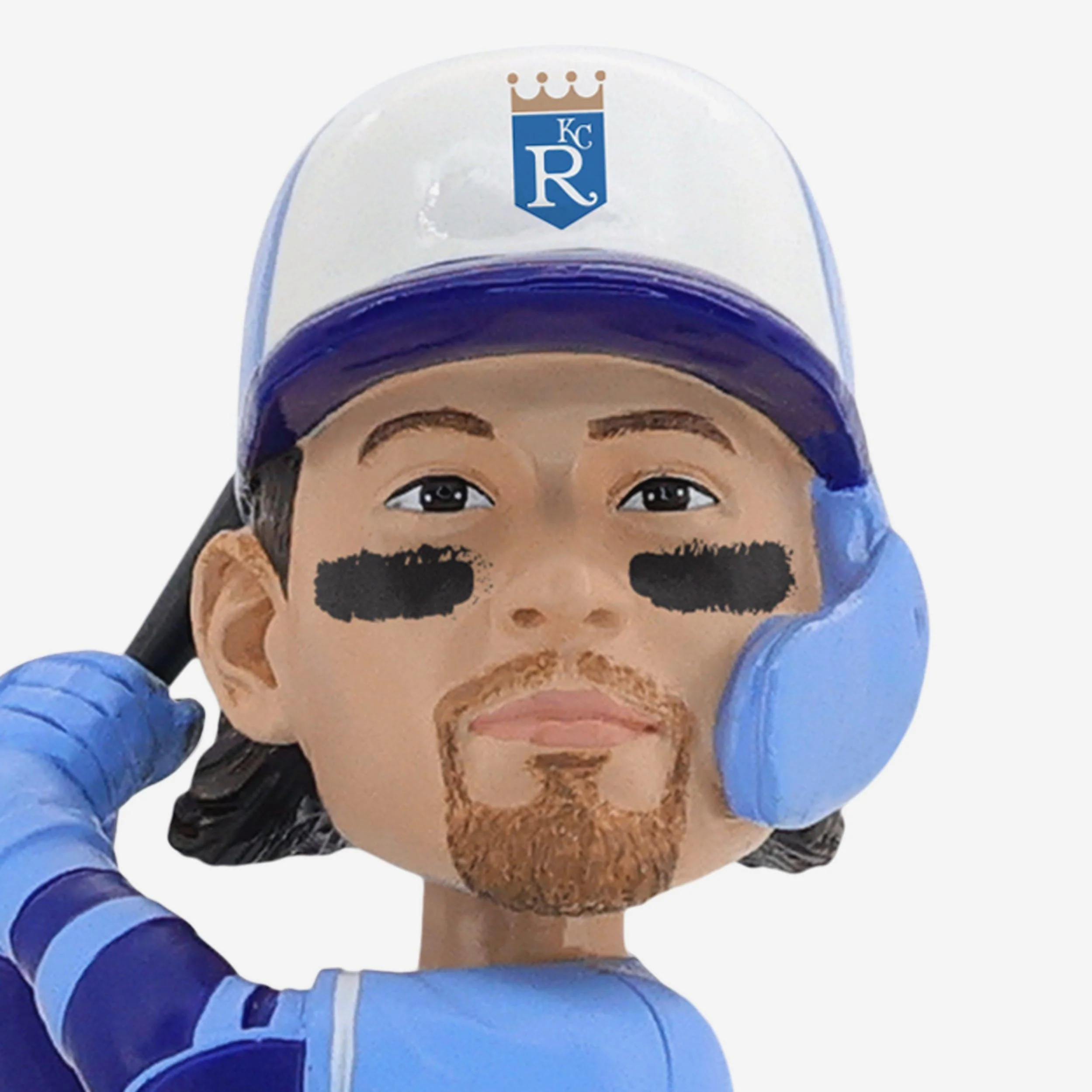 Bobby Witt Jr Kansas City Royals Kingdom Bobblehead - Image 2