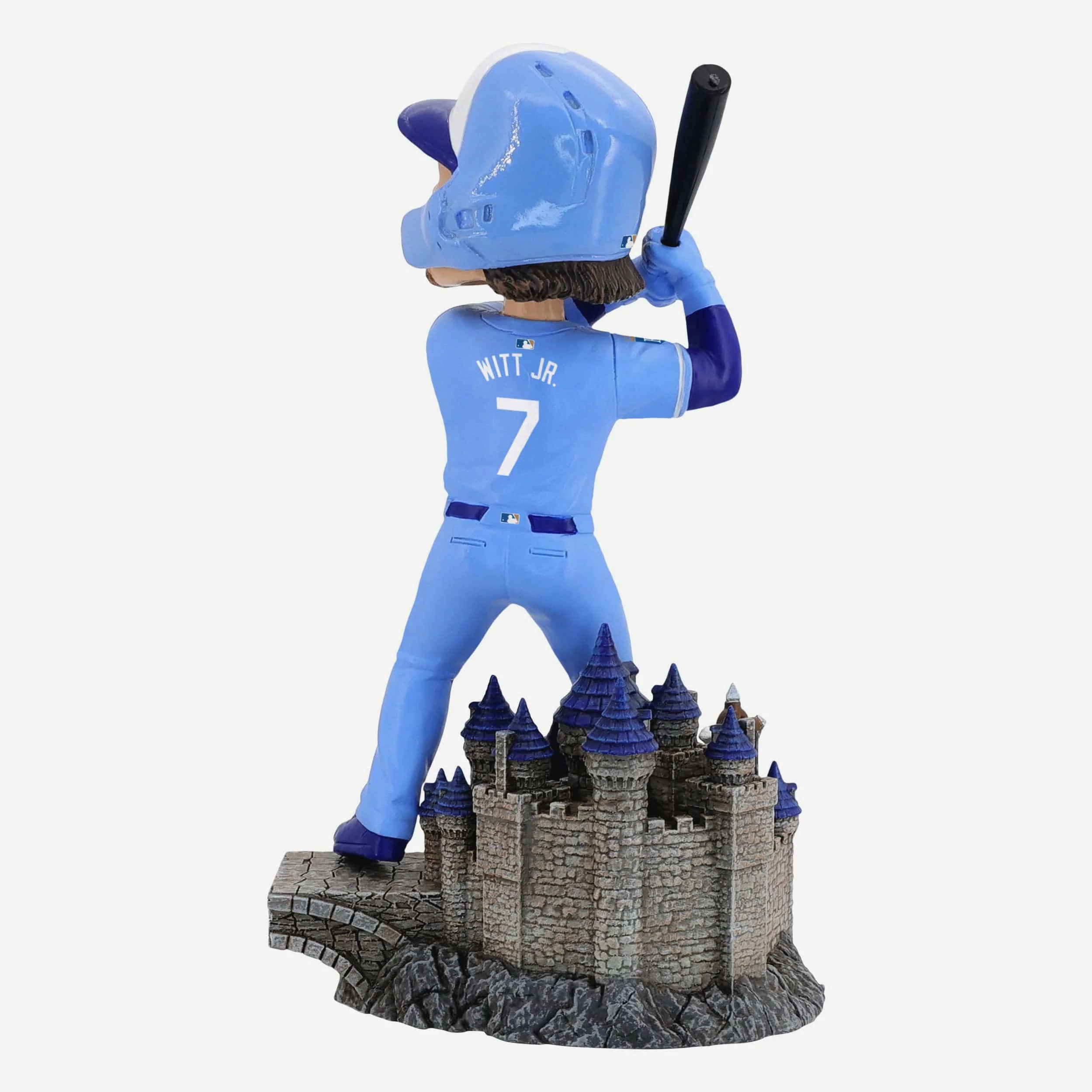 Bobby Witt Jr Kansas City Royals Kingdom Bobblehead - Image 5
