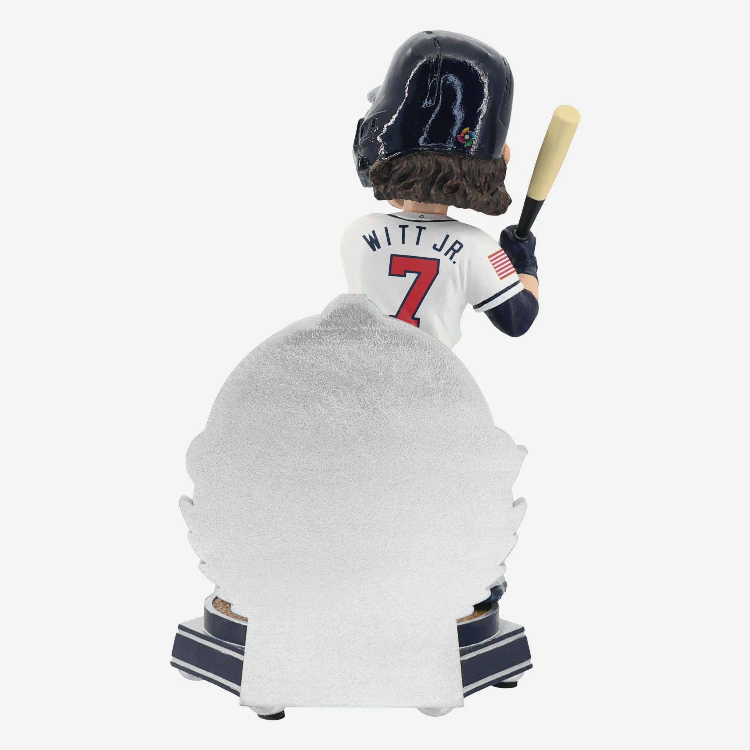 Bobby Witt USA 2026 World Baseball Classic Bobblehead - Image 5