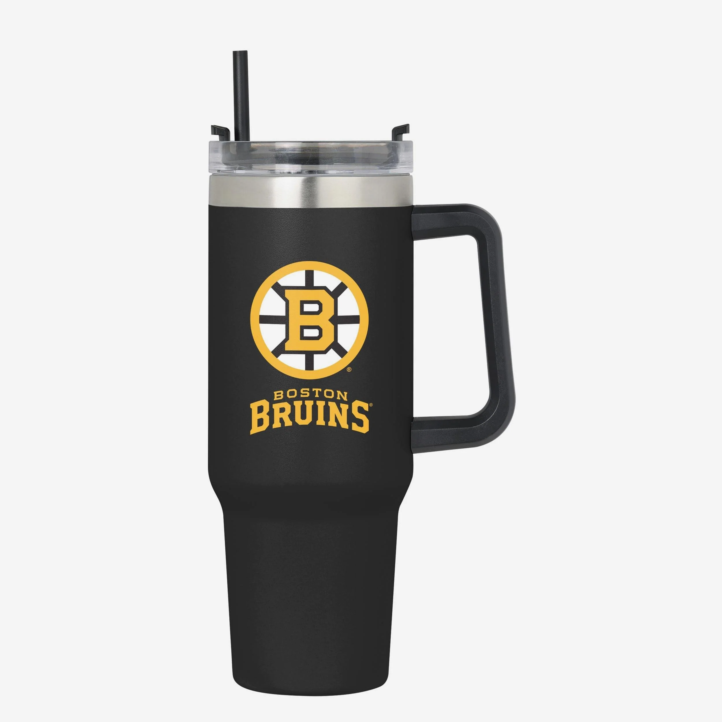 Boston Bruins 40 oz XL Tumbler