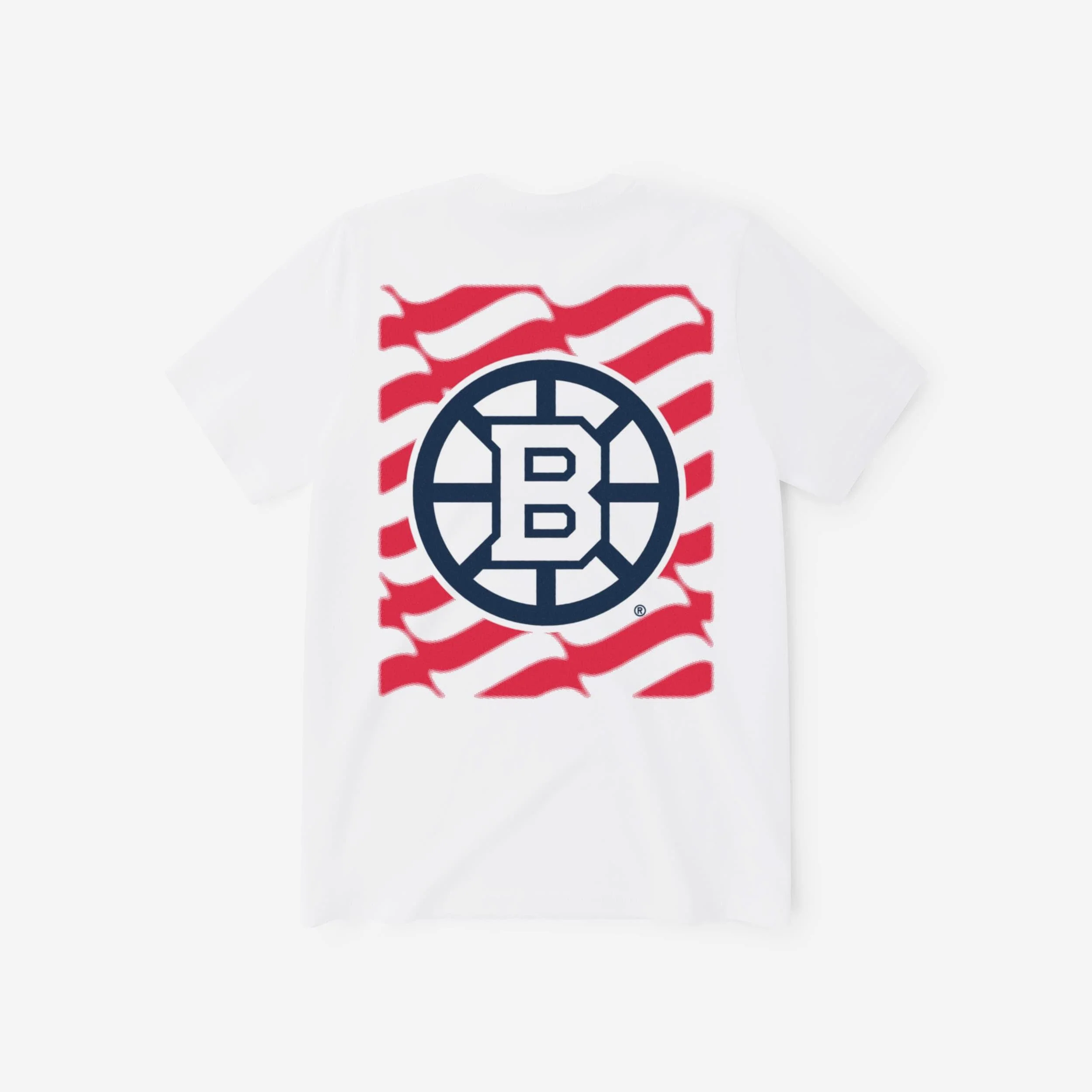 Boston Bruins American Heritage T-Shirt - Image 2