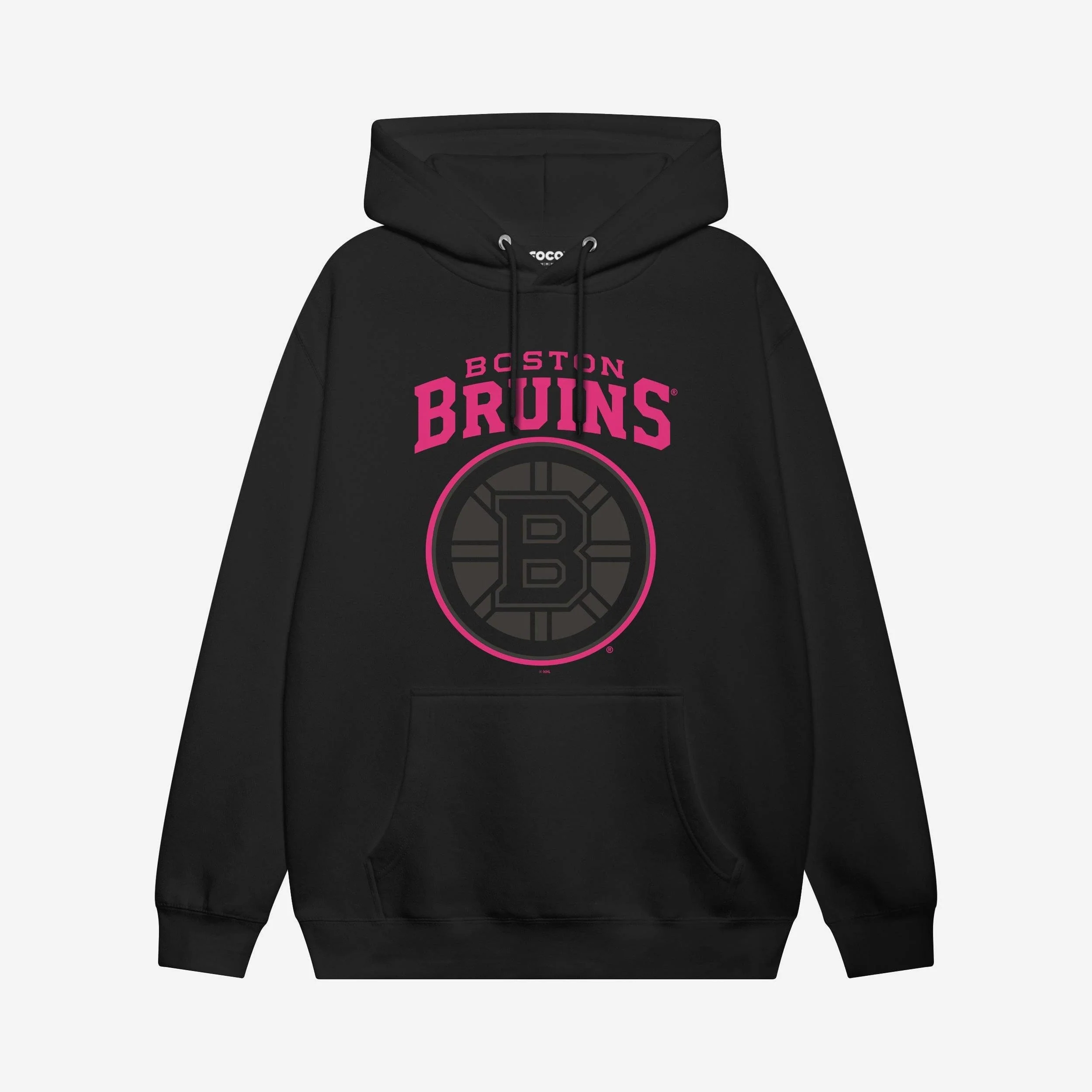 Boston Bruins Highlight Reel Hoodie