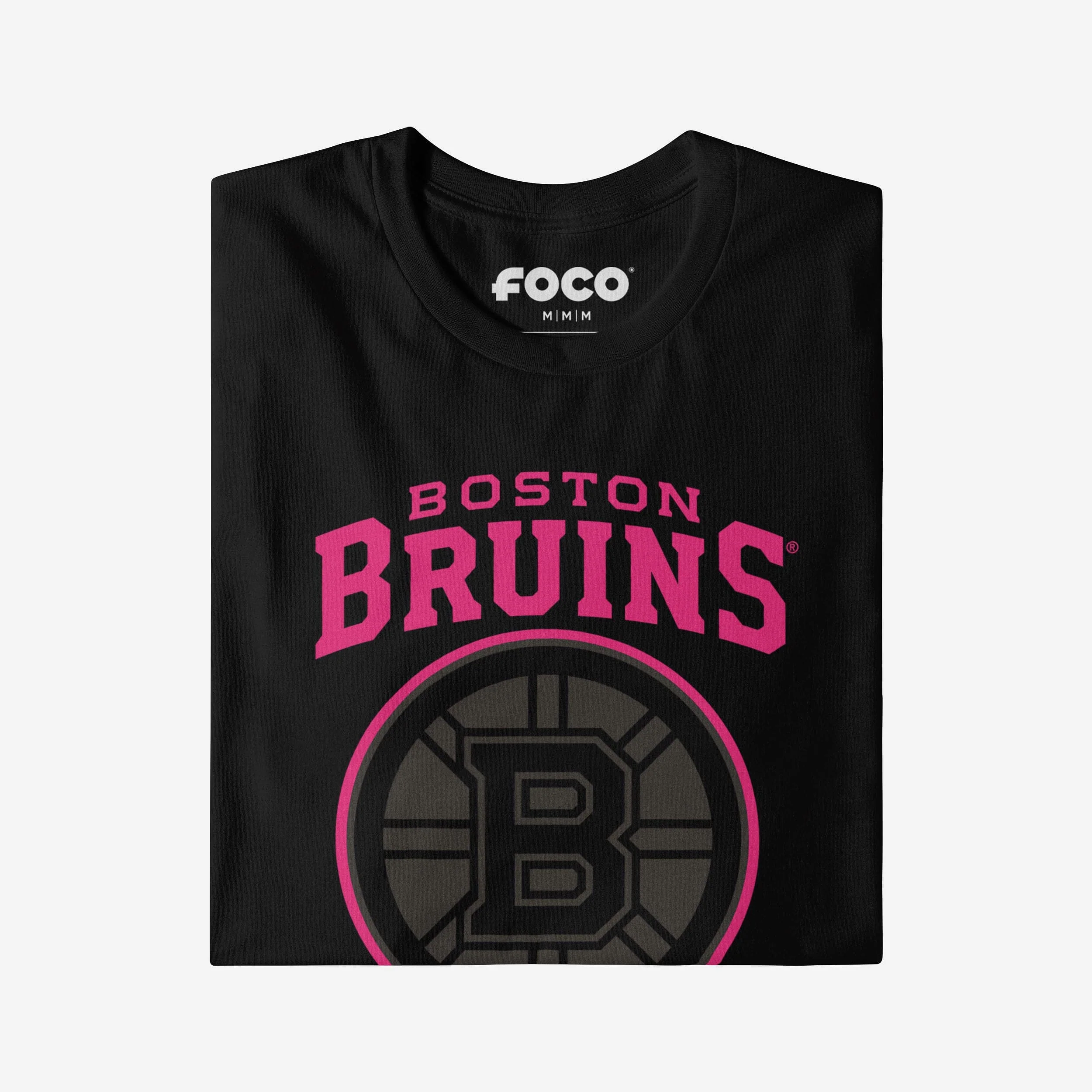 Boston Bruins Highlight Reel T-Shirt - Image 3
