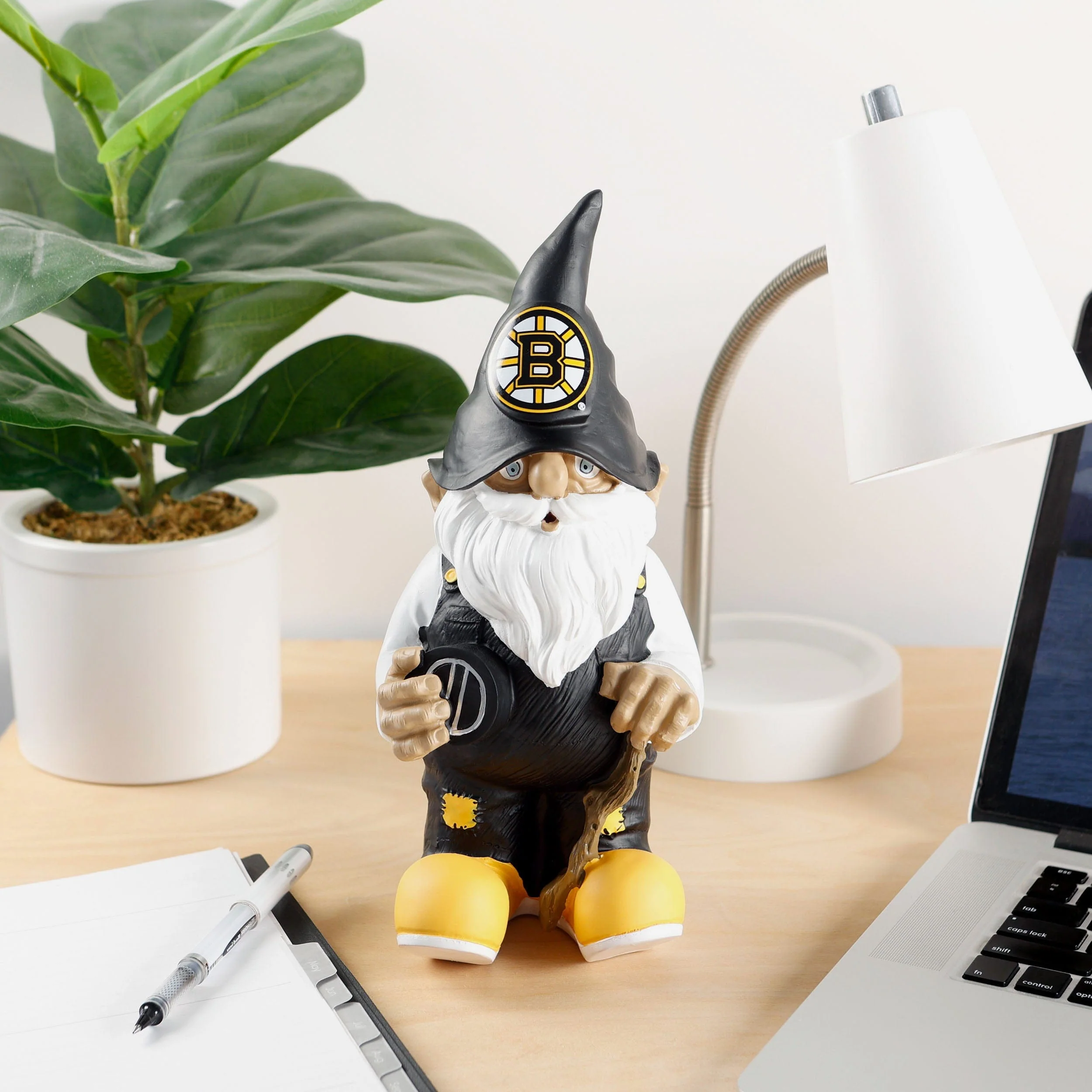 Boston Bruins Team Gnome - Image 5