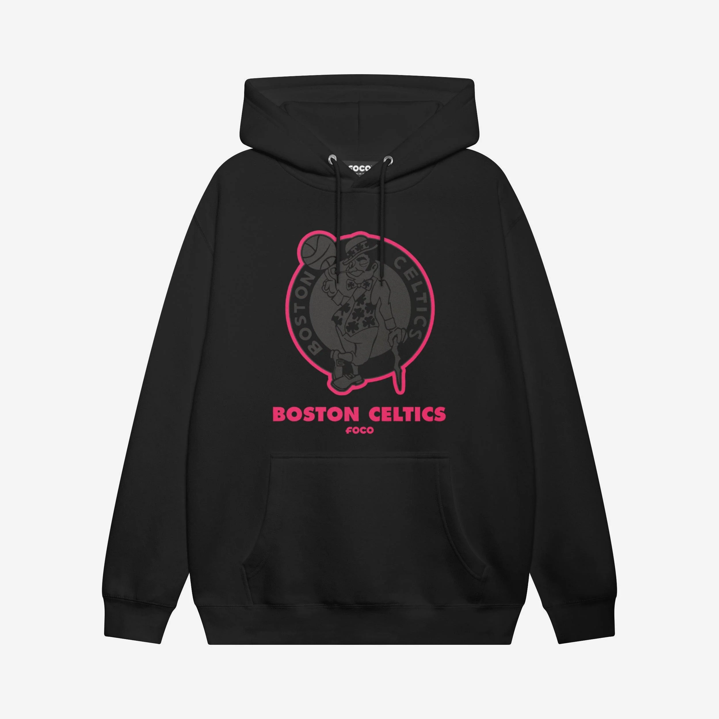 Boston Celtics Highlight Reel Hoodie