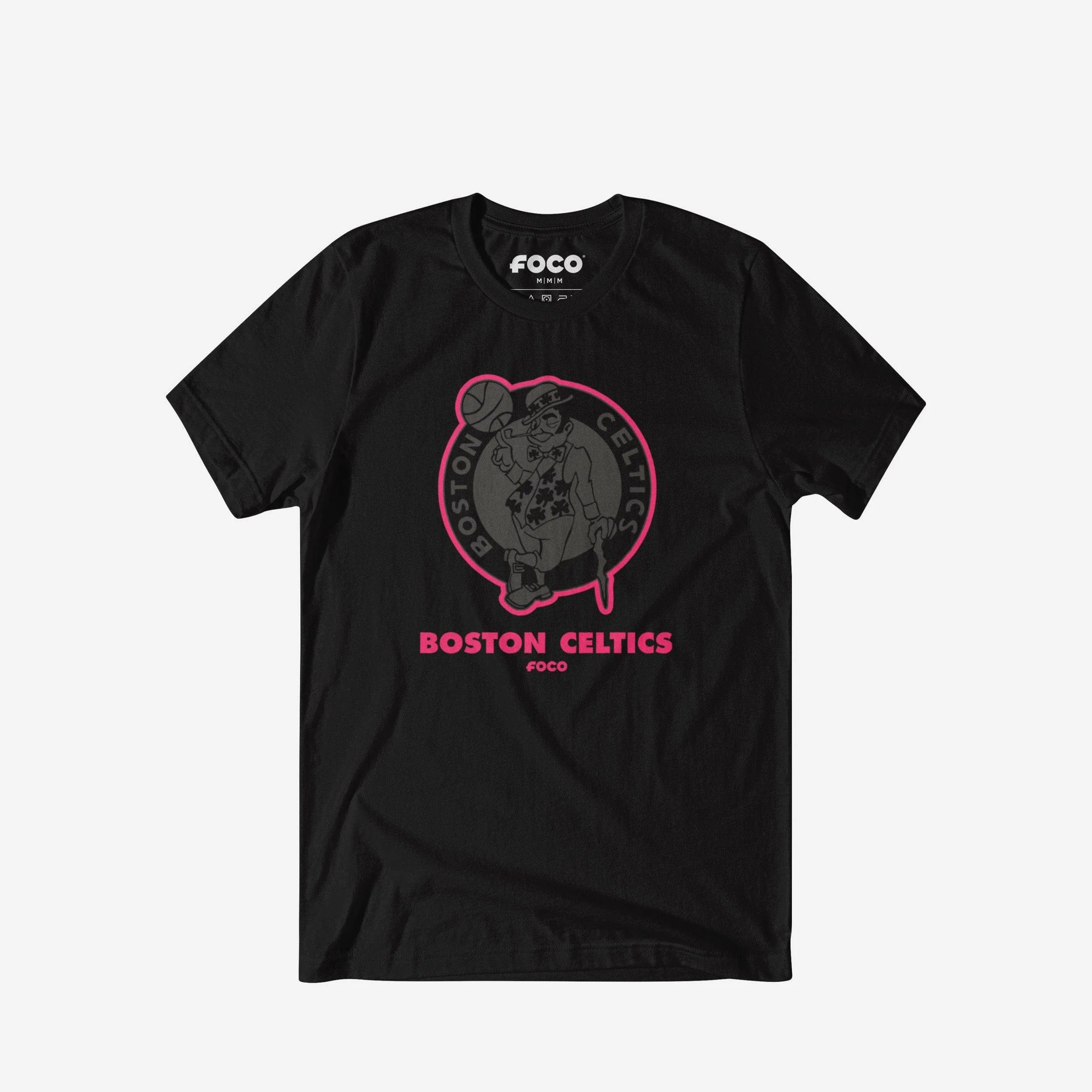 Boston Celtics Highlight Reel T-Shirt