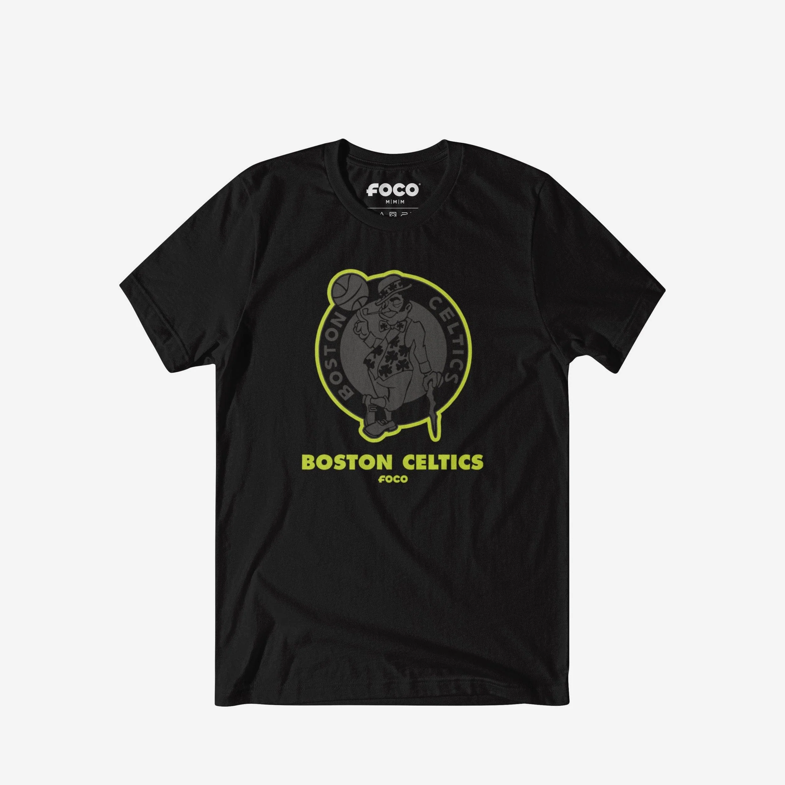 Boston Celtics Highlight Reel T-Shirt - Image 3