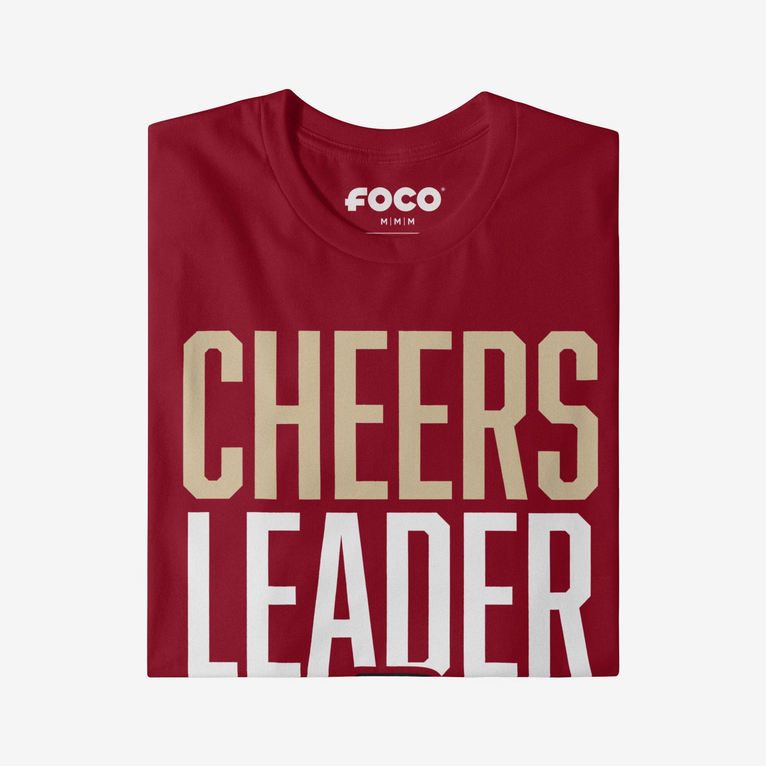 Boston College Eagles Cheers Leader T-Shirt - Image 3