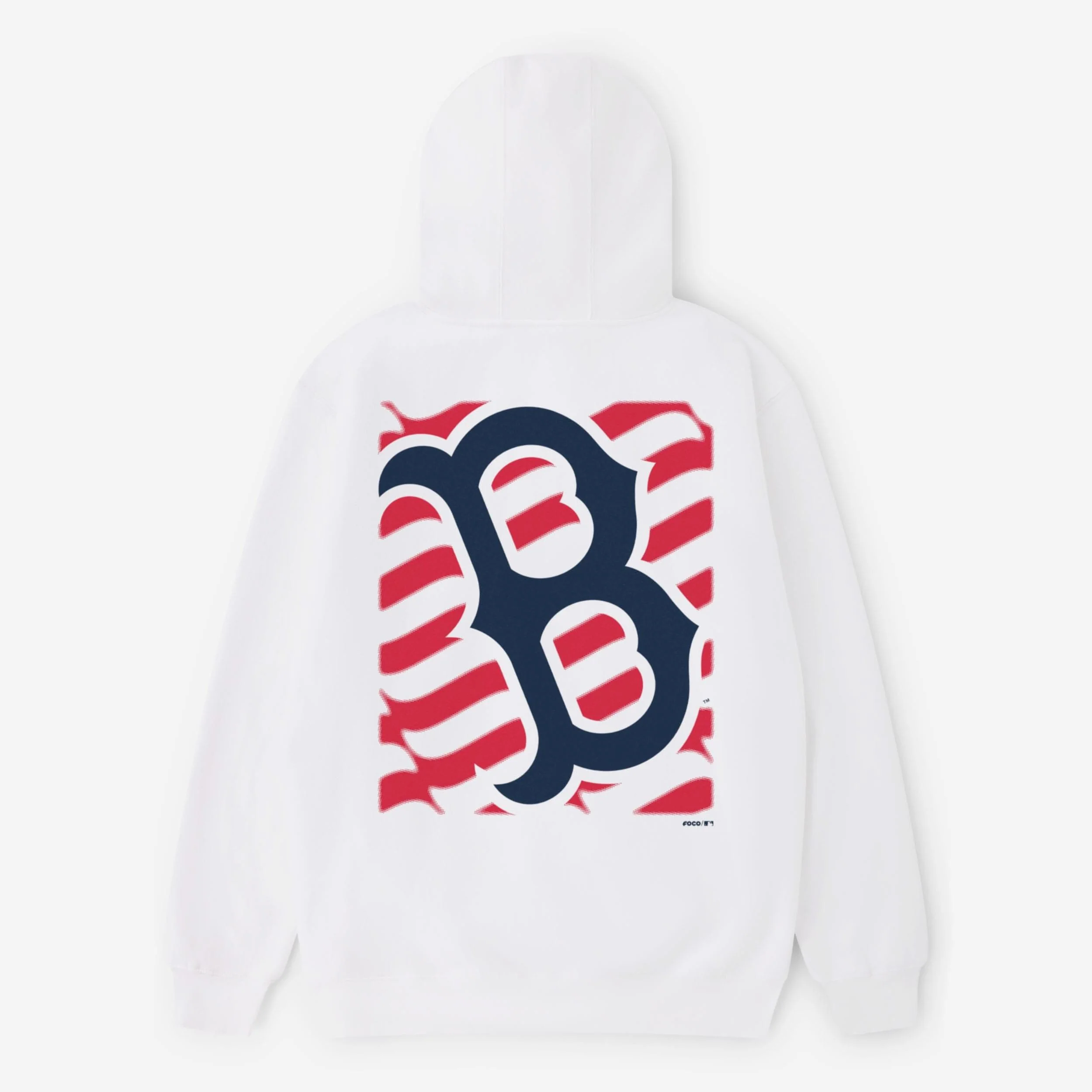 Boston Red Sox American Heritage Hoodie - Image 2