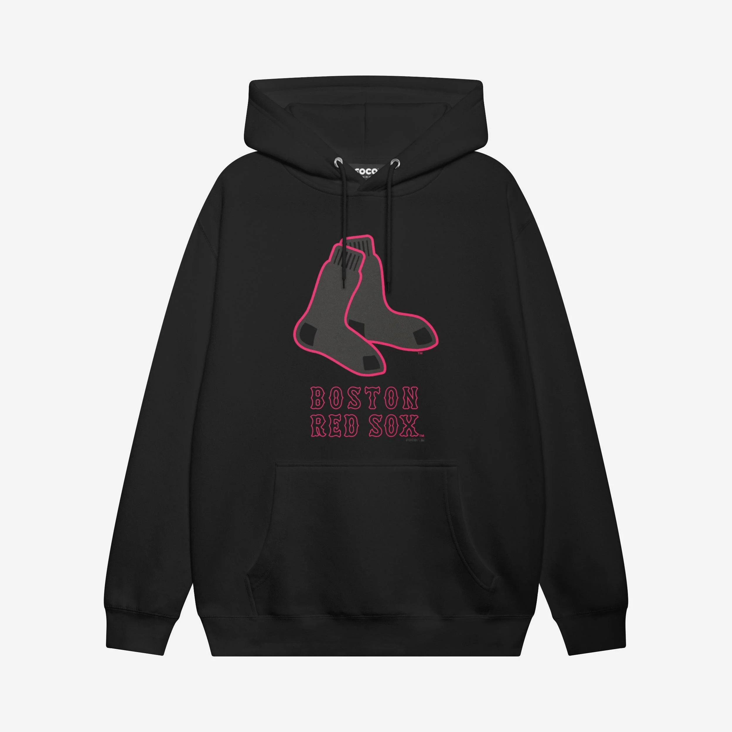 Boston Red Sox Highlight Reel Hoodie