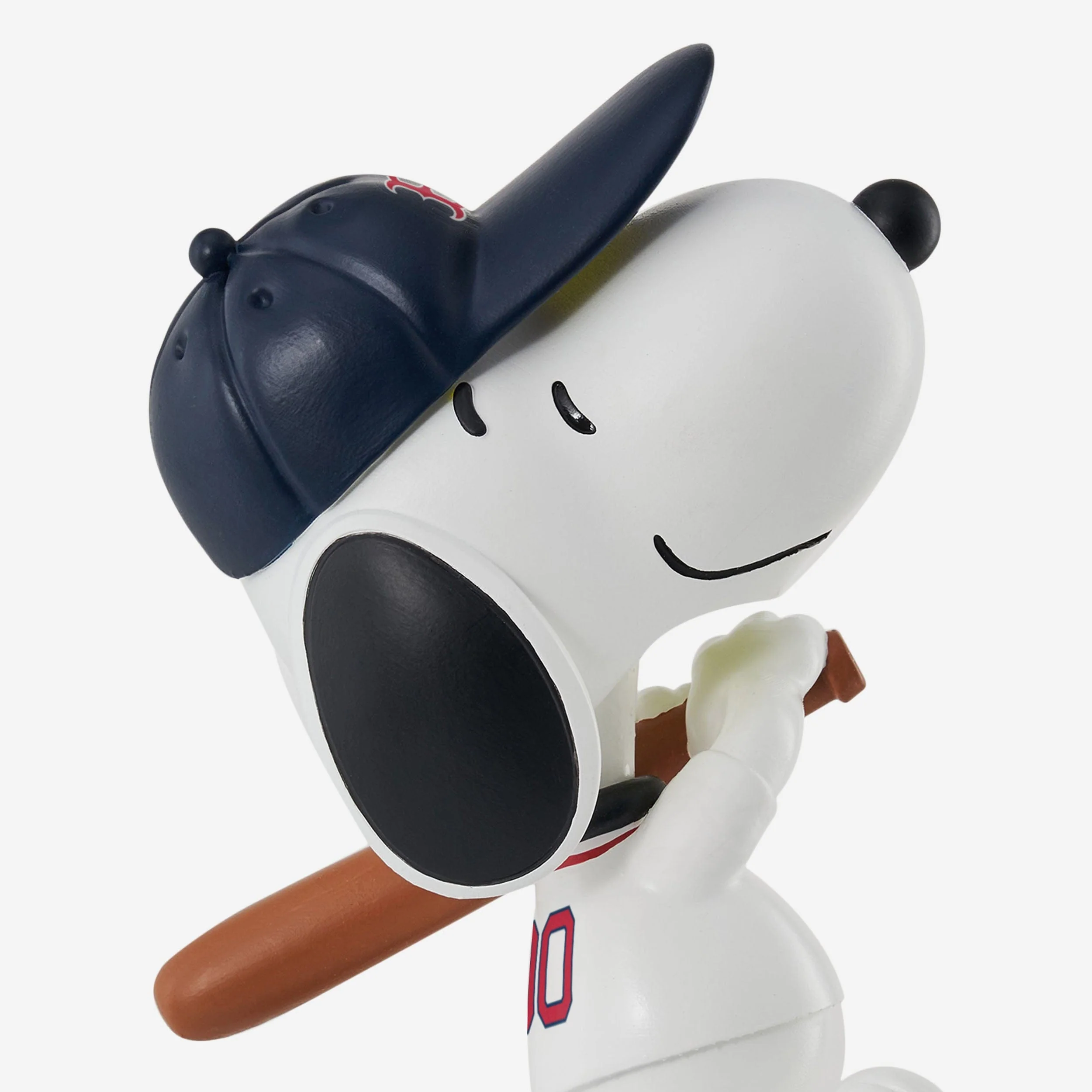 Boston Red Sox Snoopy Peanuts Bighead Bobblehead - Image 2