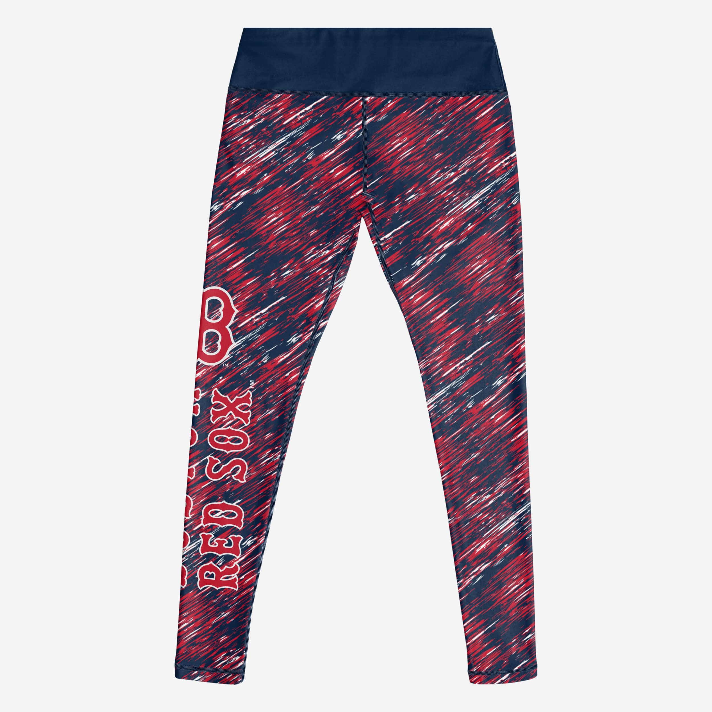 Boston Red Sox Womens Static Rain Legging - Image 5