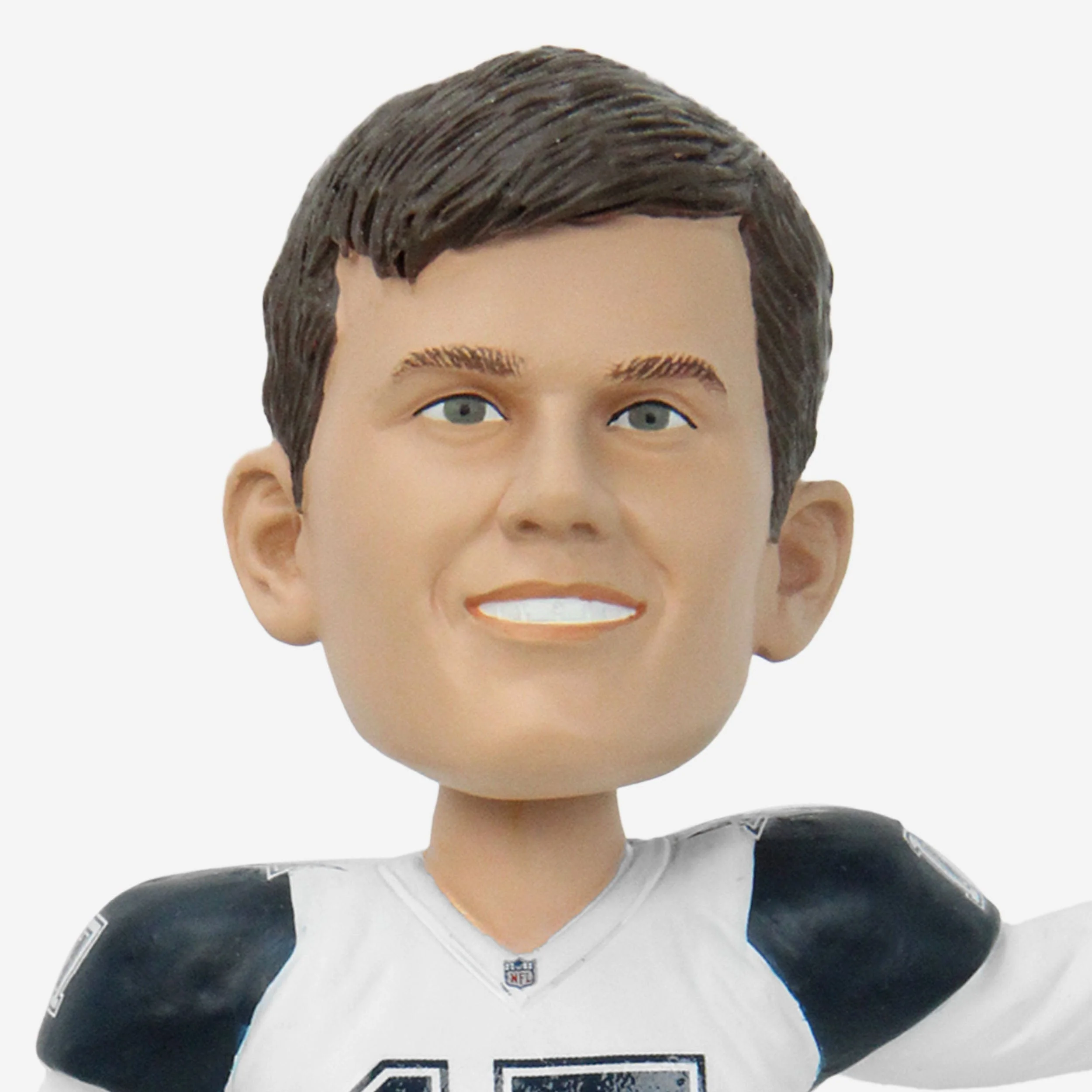 Brandon Aubrey Dallas Cowboys Gamebreaker Bobblehead - Image 2