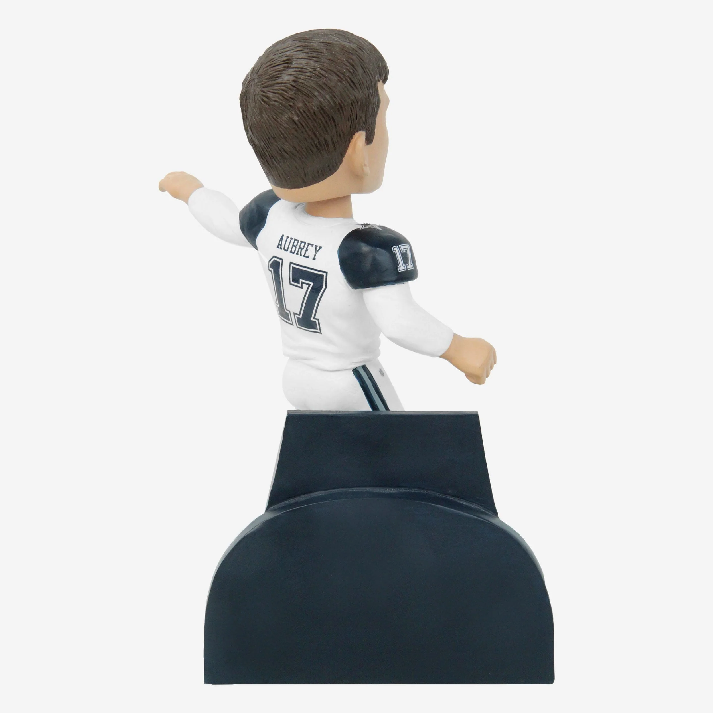 Brandon Aubrey Dallas Cowboys Gamebreaker Bobblehead - Image 5